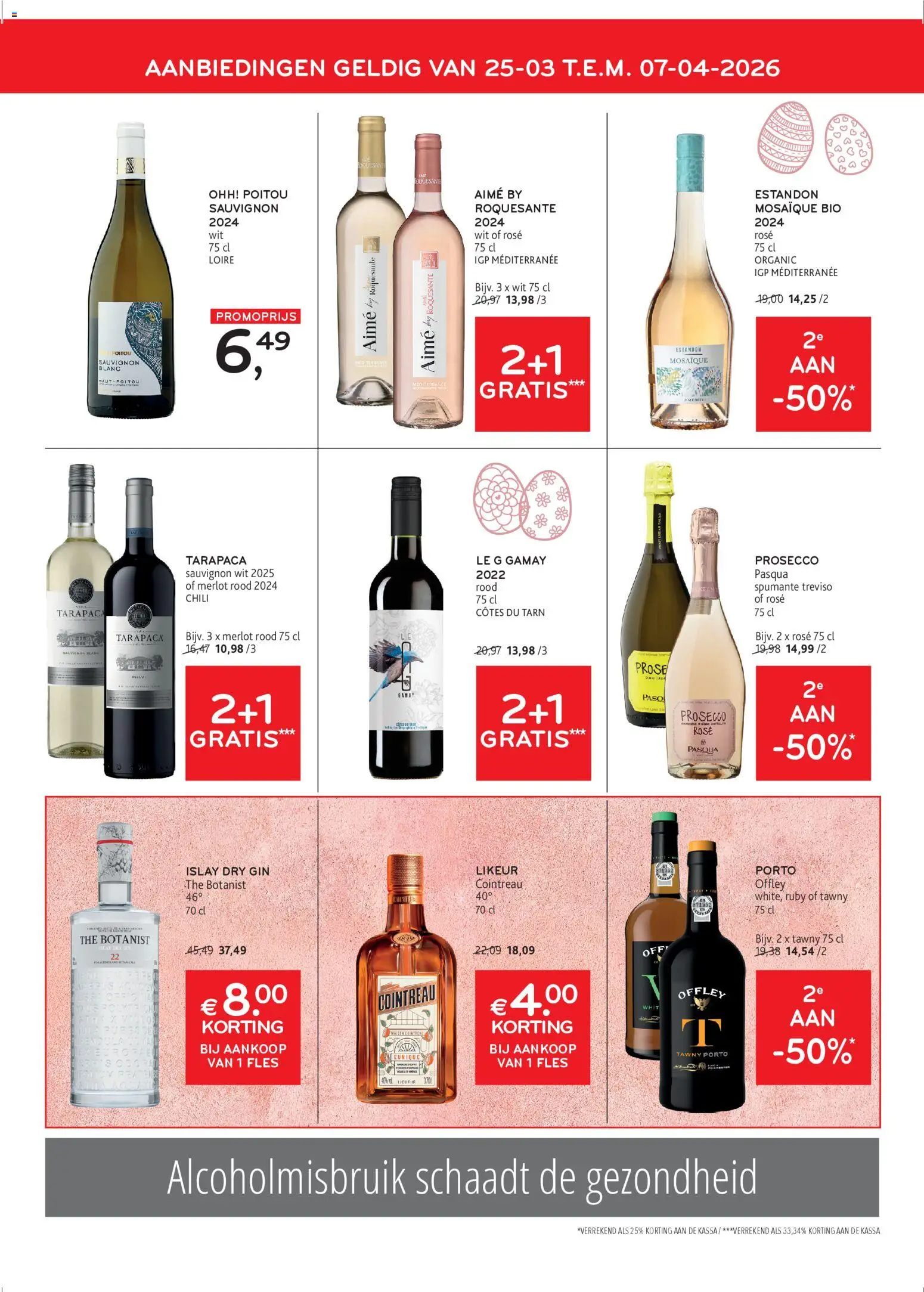 Alvo folder - page 17- valid from 25/03/2026