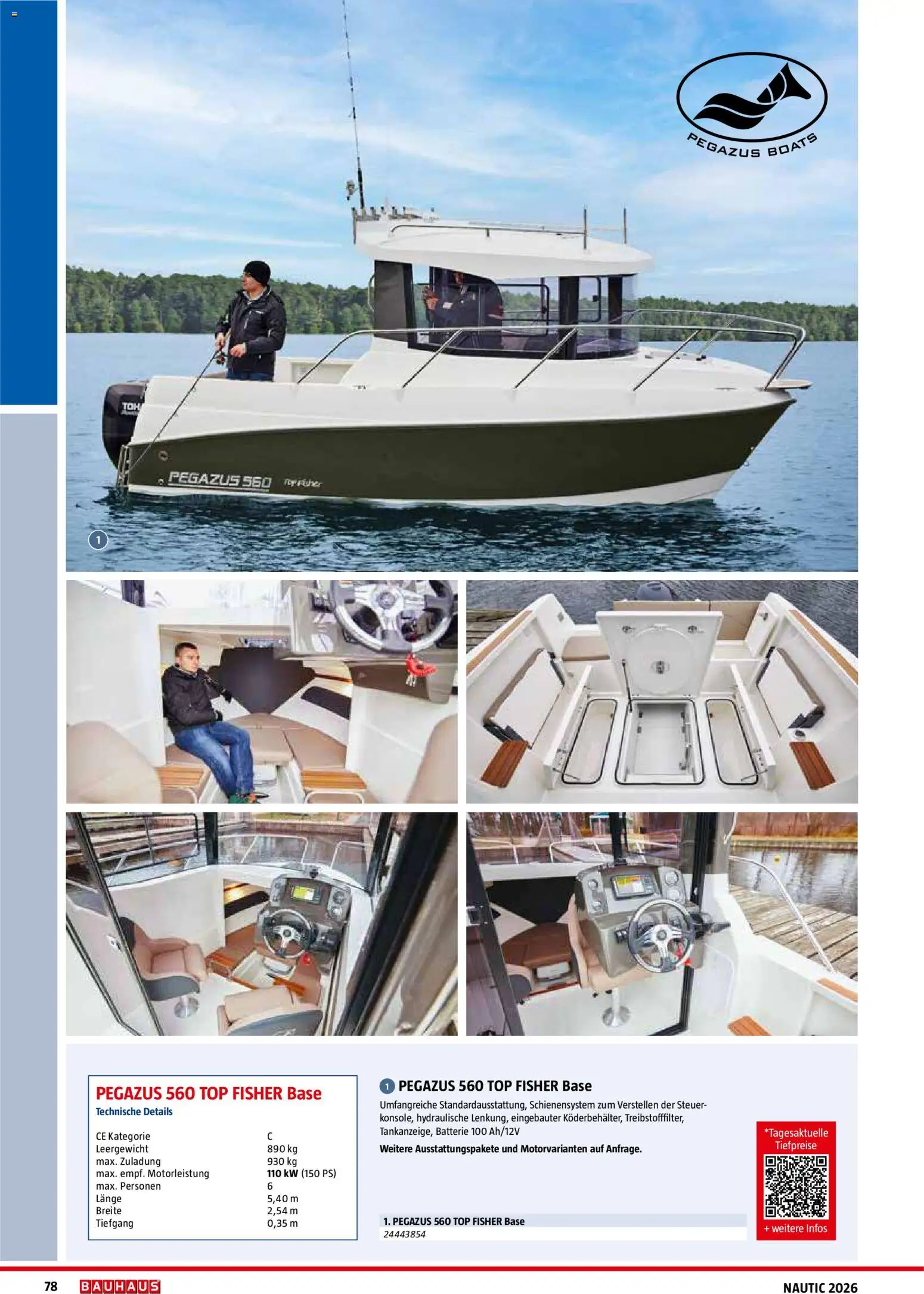 Bauhaus Nautic - page 78- valid from 01.01.2026