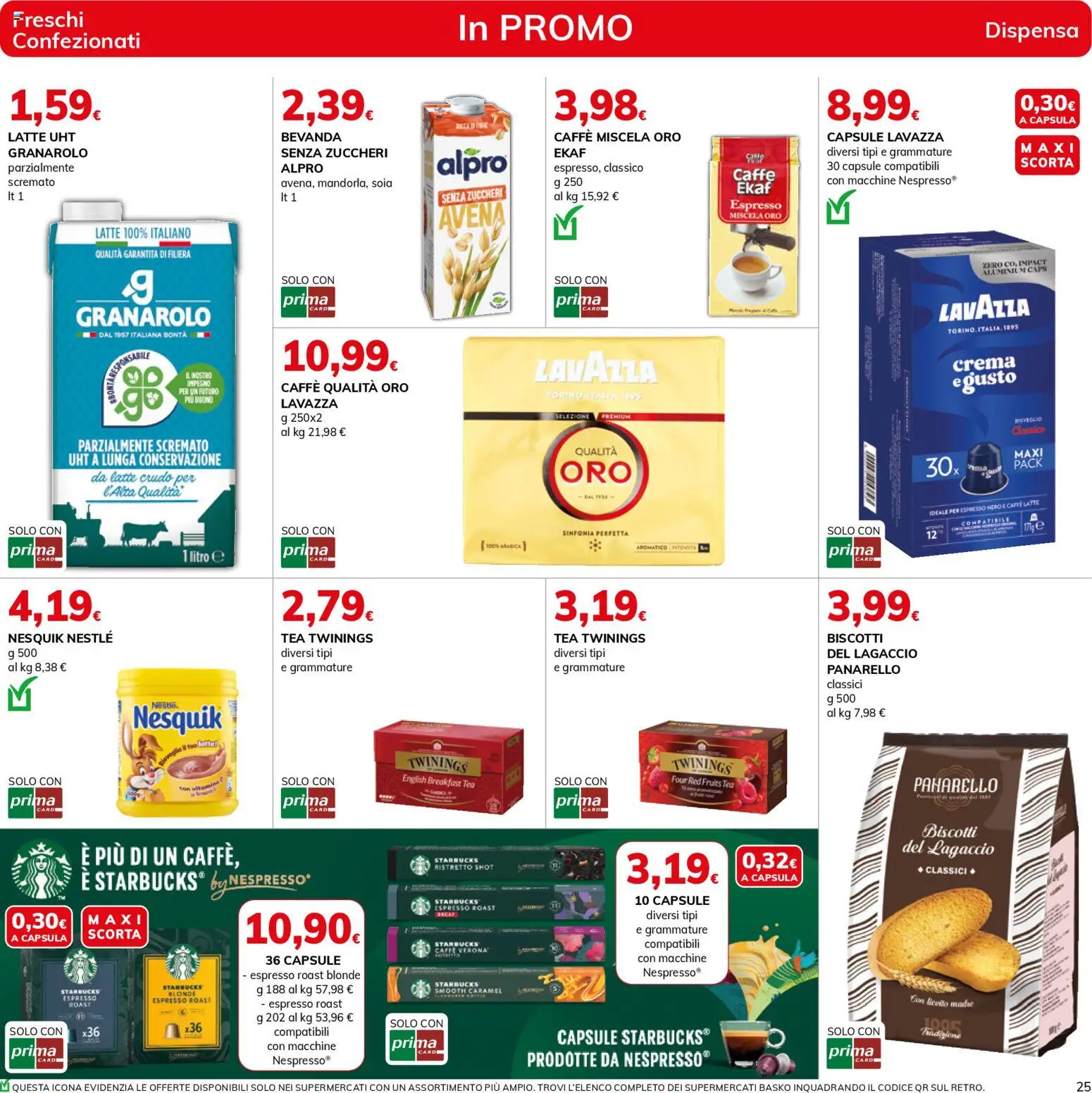 Volantino Basko	 - pagina 25 - valido dal 27/11/2025