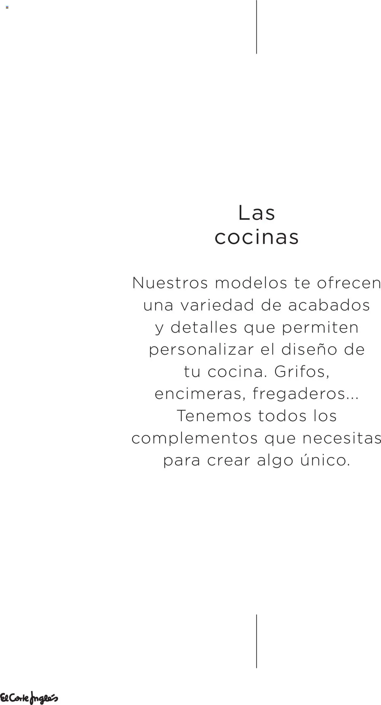 El Corte Inglés ofertas - Página de 36 - Válido desde 20/06/2025