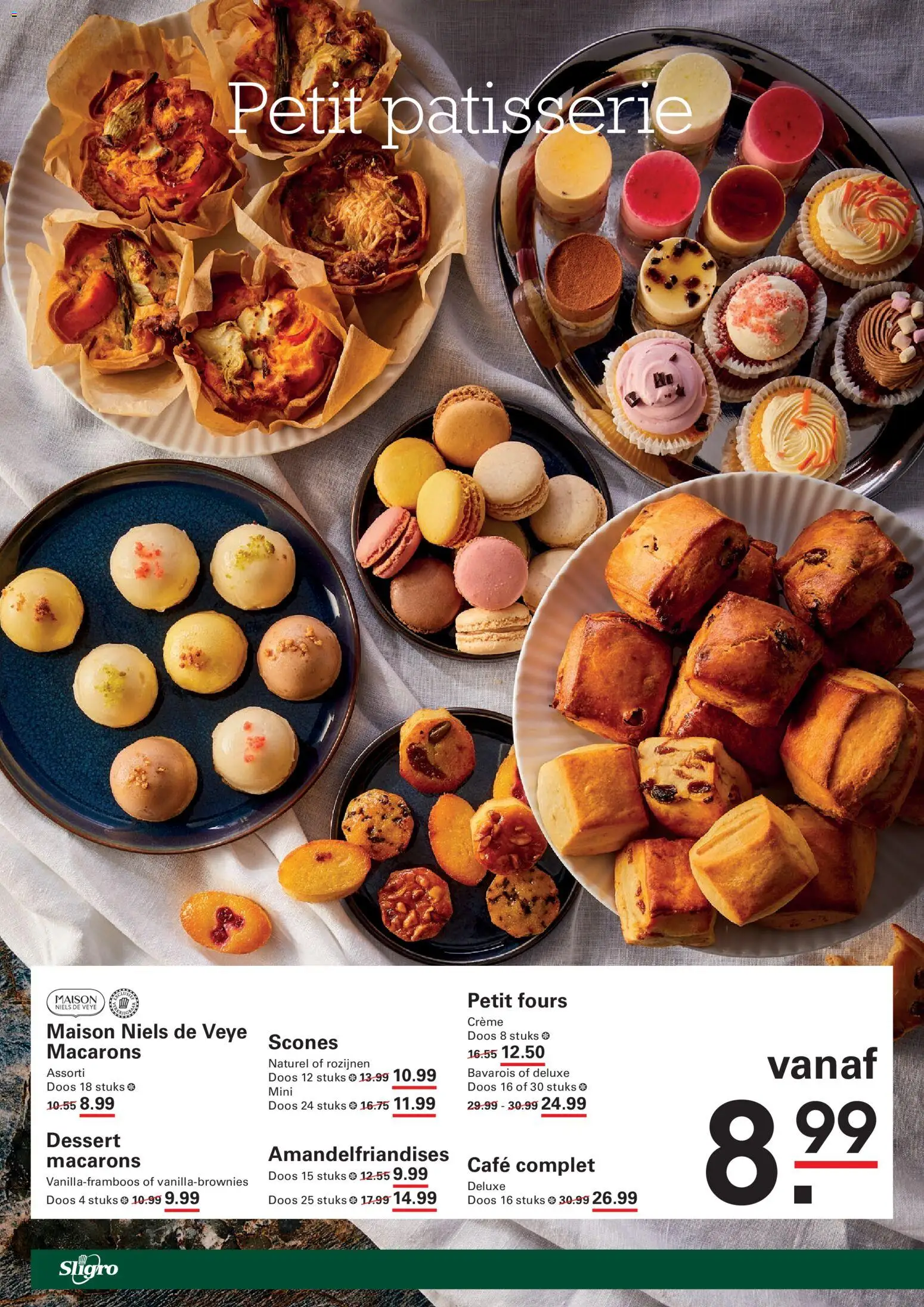 Sligro folder - page 12- valid from 12-03-2026