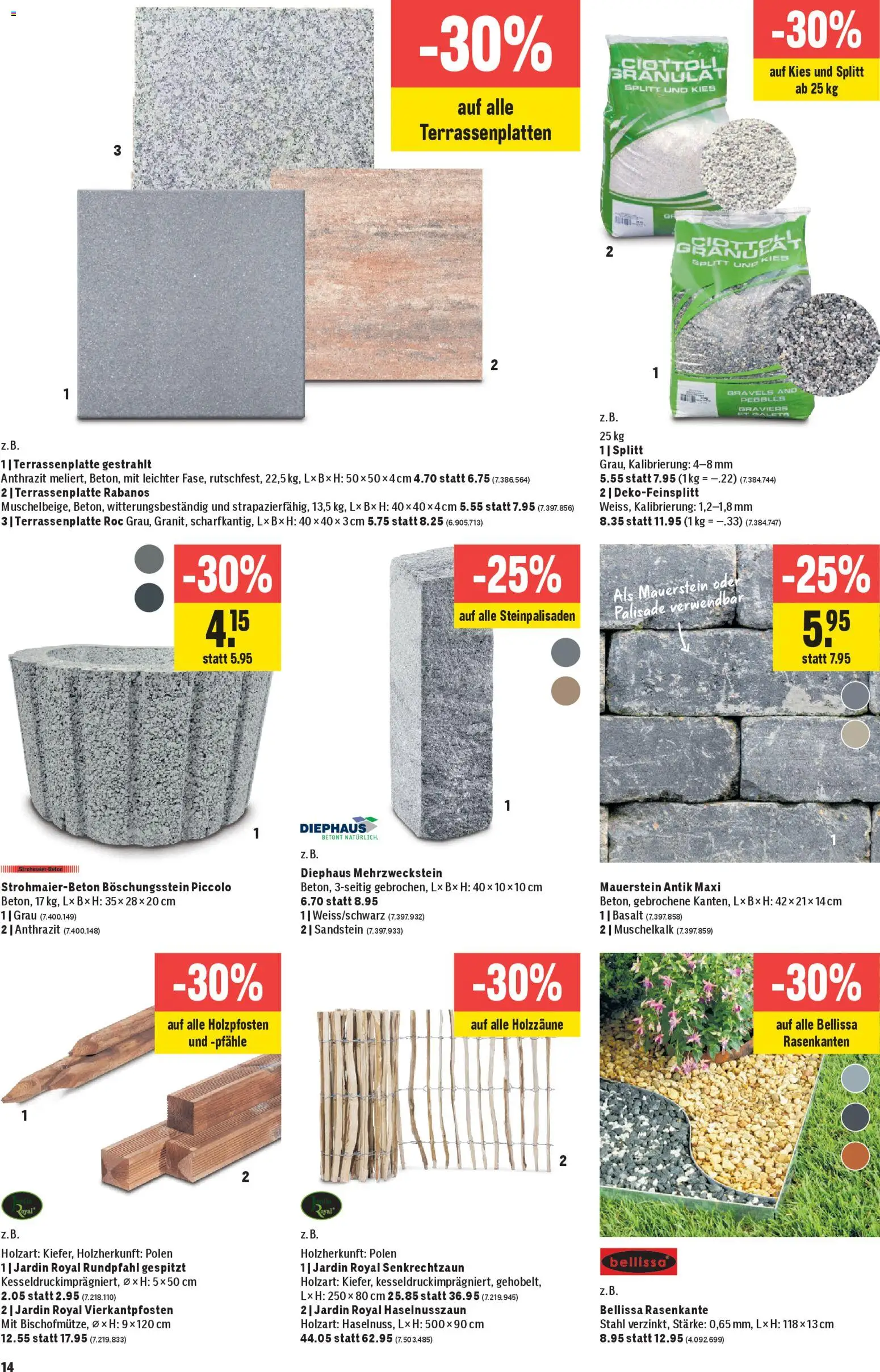 Jumbo aktionen - page 14- valid from 26.03.2026