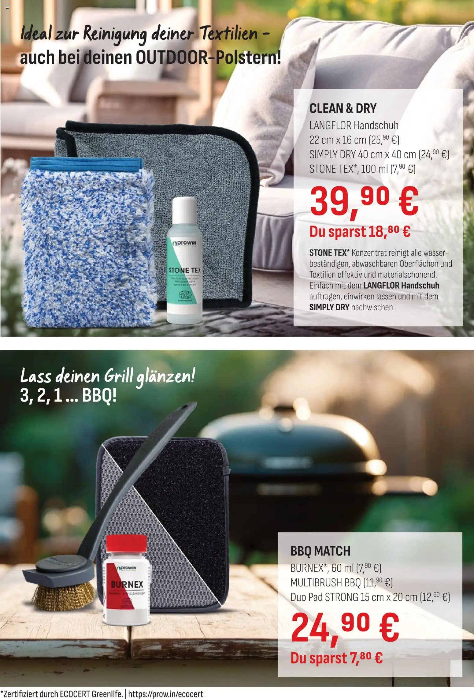 Angebote ProWIN April / Mai 2026 - Seite 5 - gültig ab 01.04.2026