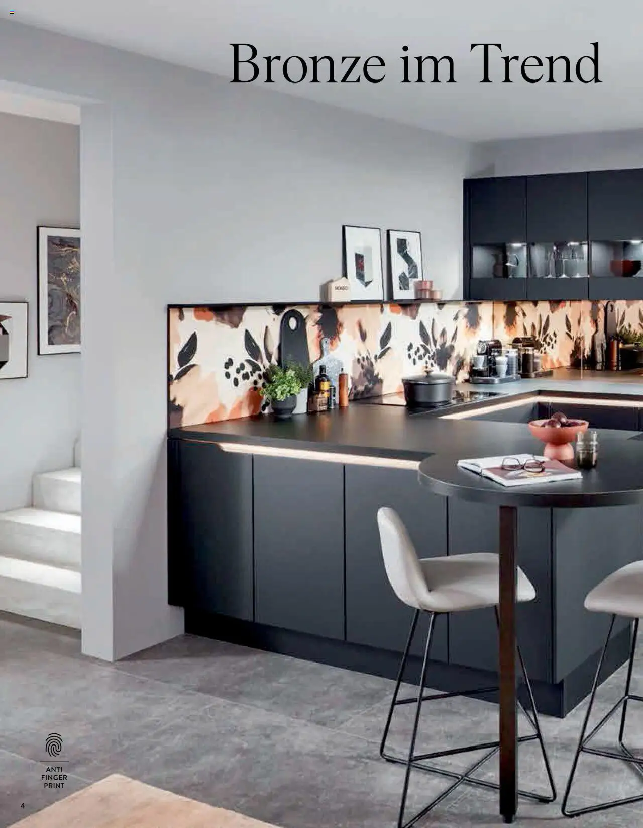 Ostermann Mondo Küchenprospekt - Seite 4 - gültig ab 26.05.2025