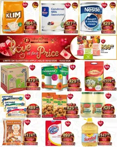 Preview Take n Pay Specials valid from 09/02/2026