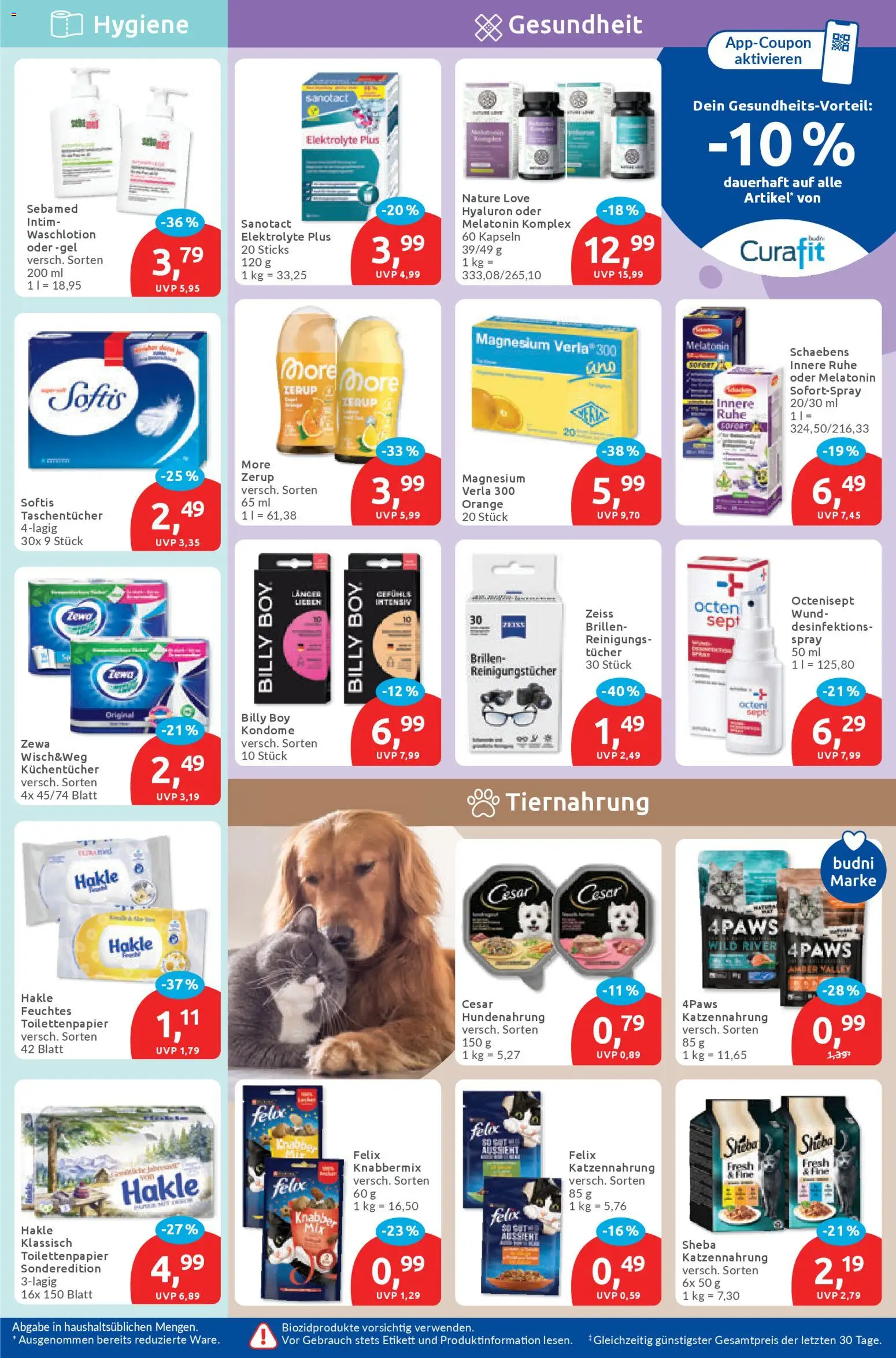 Budni Prospekt 	 - Seite 5 - gültig ab 27.04.2026