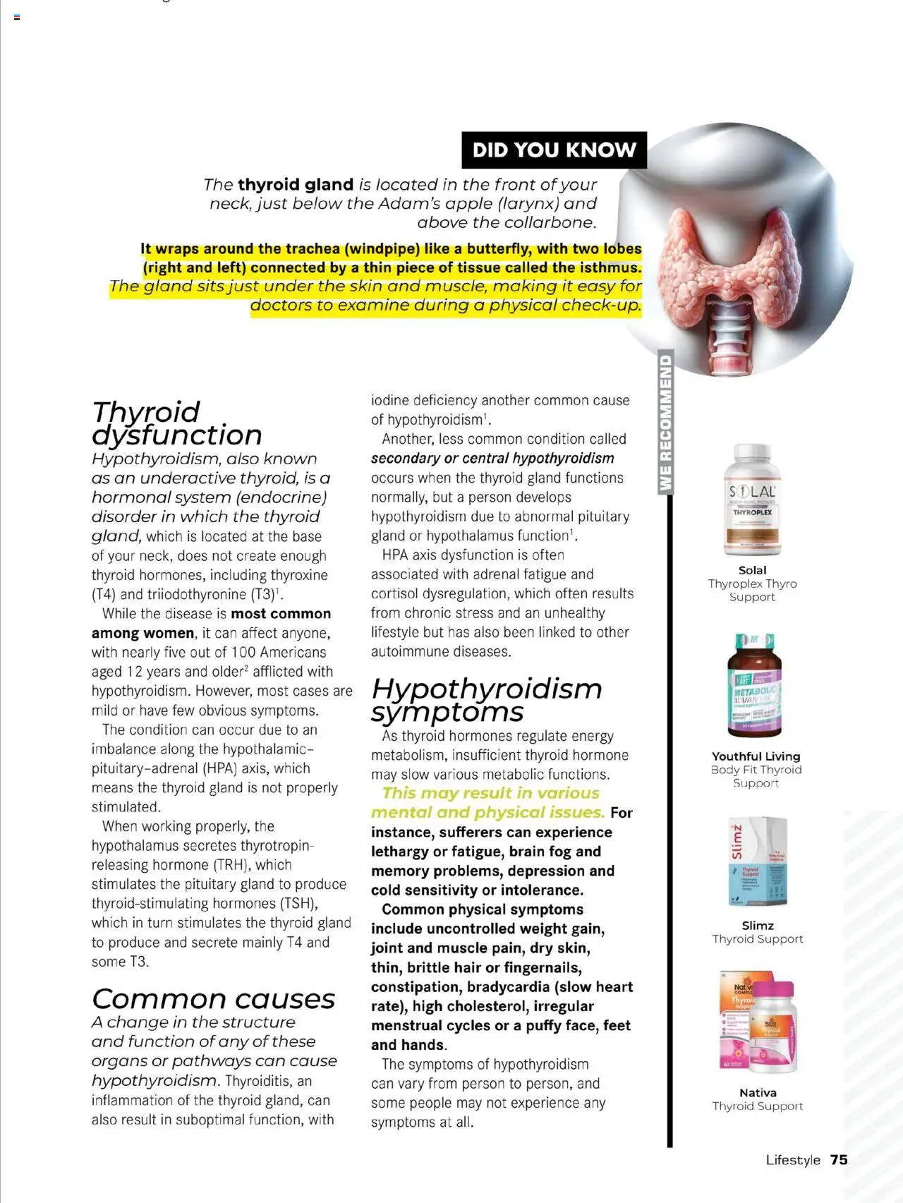 Dis-Chem Living Fit - page 77- valid from 01/05/2025