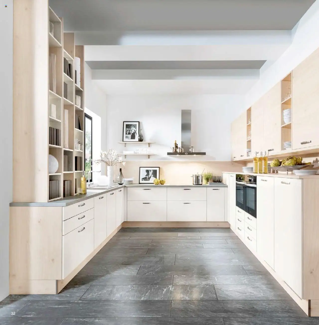 Ostermann Vito Küchenprospekt - Seite 32 - gültig ab 26.05.2025