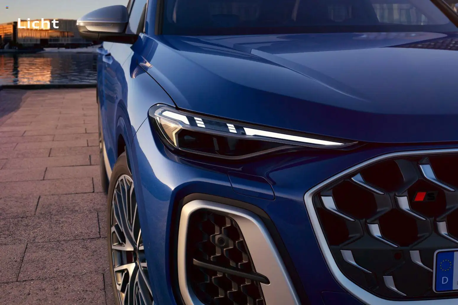 Audi Q5 - Seite 50 - gültig ab 28.10.2025