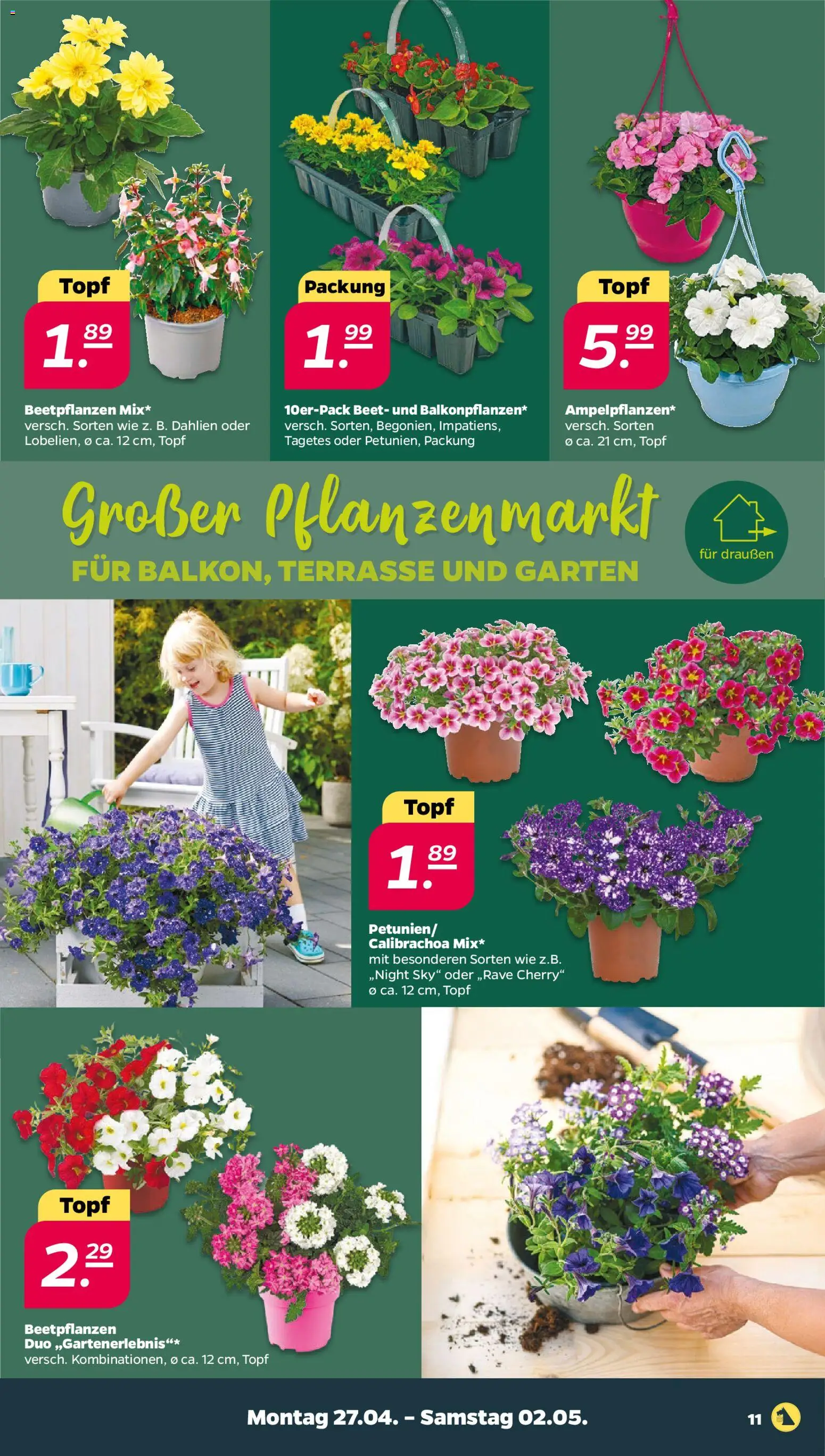 Netto Prospekt 	 - Seite 13 - gültig ab 27.04.2026