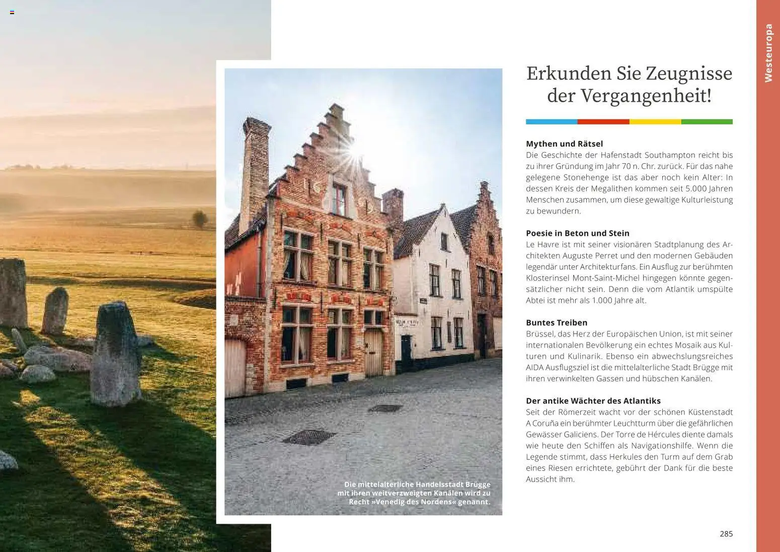 Aida Prospekt 	 - Seite 23 - gültig ab 01.10.2025