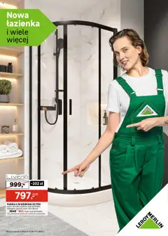 Podgląd Leroy Merlin Gazetka ważny od 15.10.2025