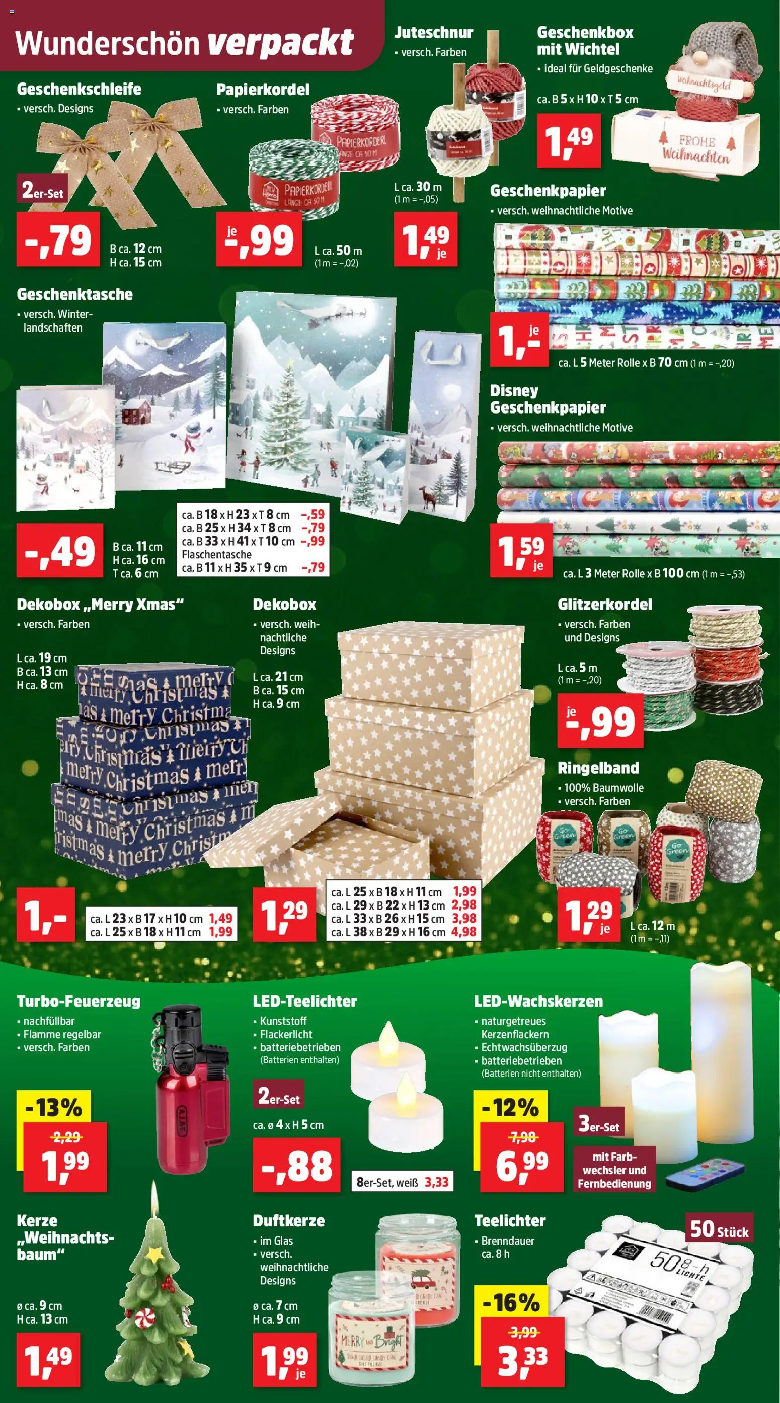 Thomas Philipps Prospekt - Seite 6 - gültig ab 08.12.2025