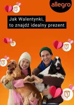 Podgląd Allegro promocje ważny od 05.02.2026