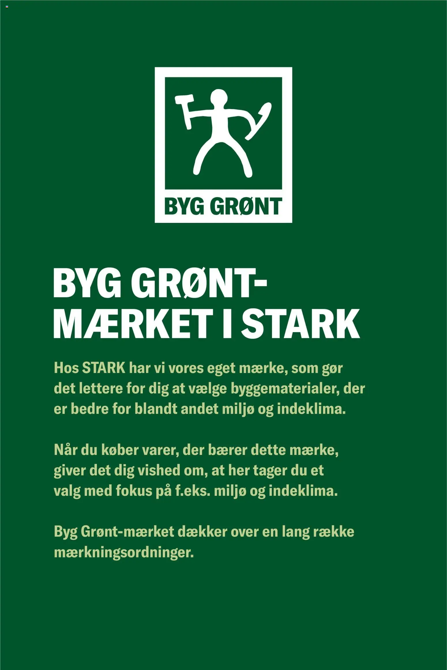 Stark - Klimakrav - page 5- valid from 01/01/2026