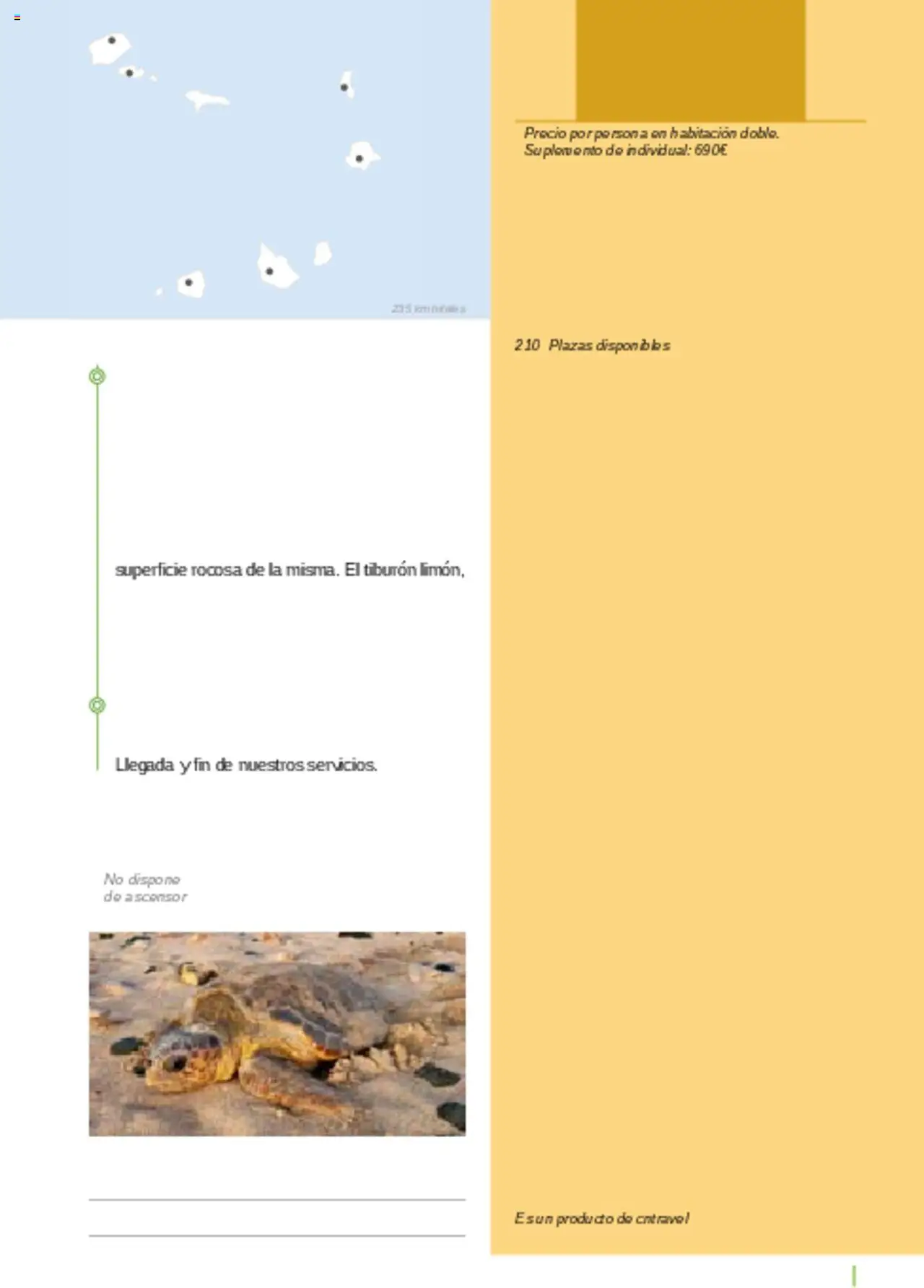 Viajes El Corte Inglés Rutas Culturales de la Comunidad de Madrid - Página de 223 - Válido desde 01/04/2025