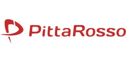 PittaRosso logo logo