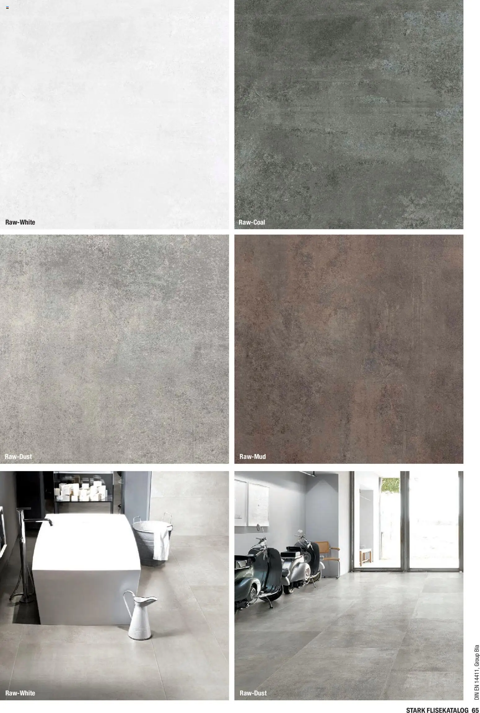 Stark - Fliser - page 65- valid from 01/01/2026