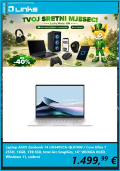 Links katalog od 03.03.2026