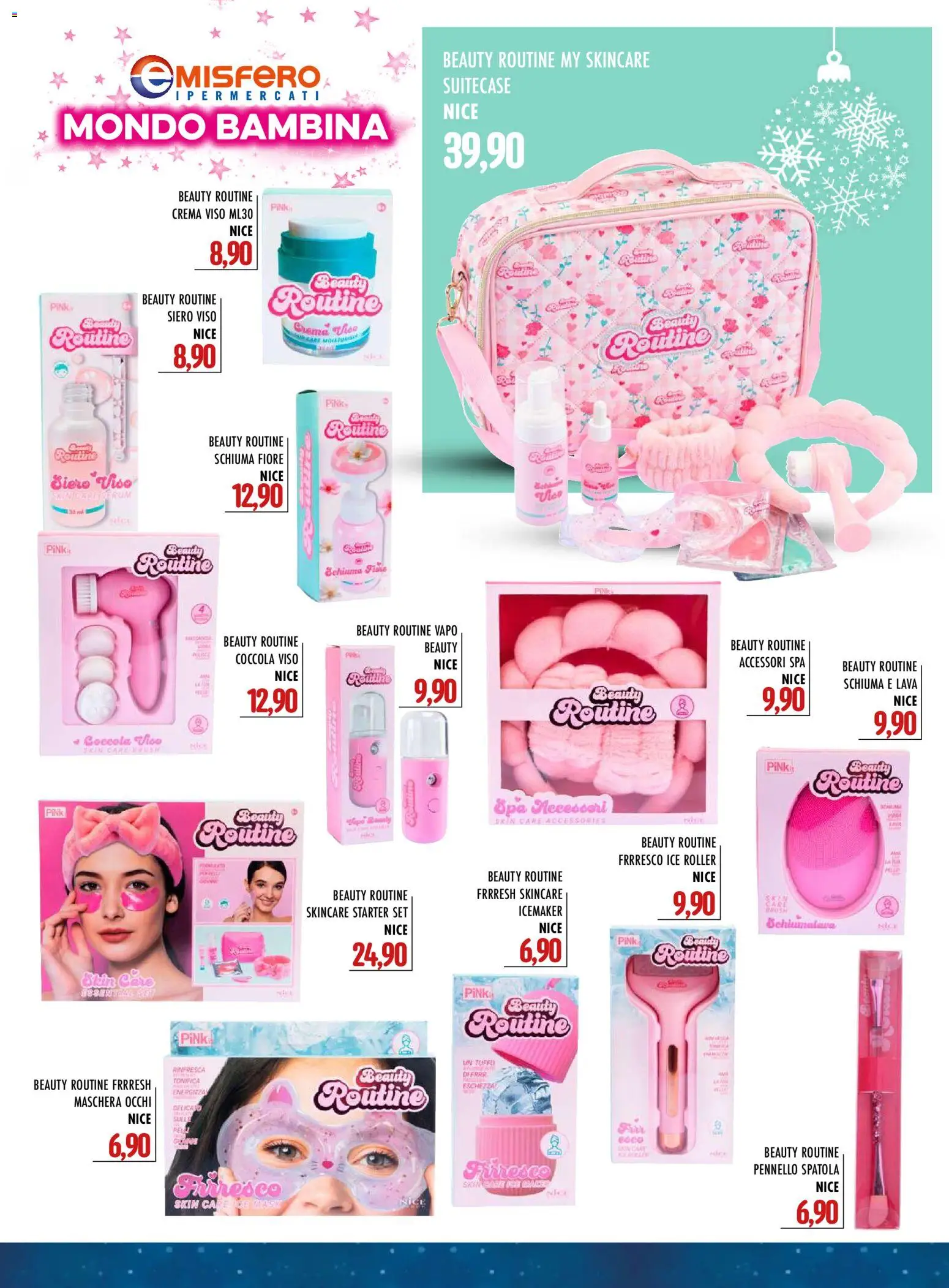 Emisfero Giocattolo catalogo - pagina 22 - valido dal 13/11/2025