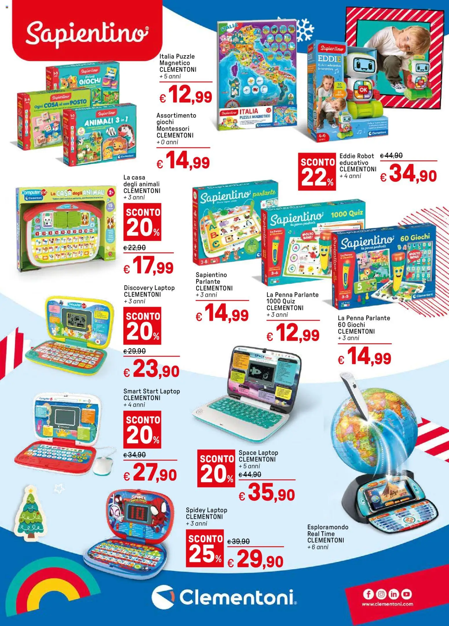 Iper Giocattoli catalogo - pagina 5 - valido dal 05/11/2025