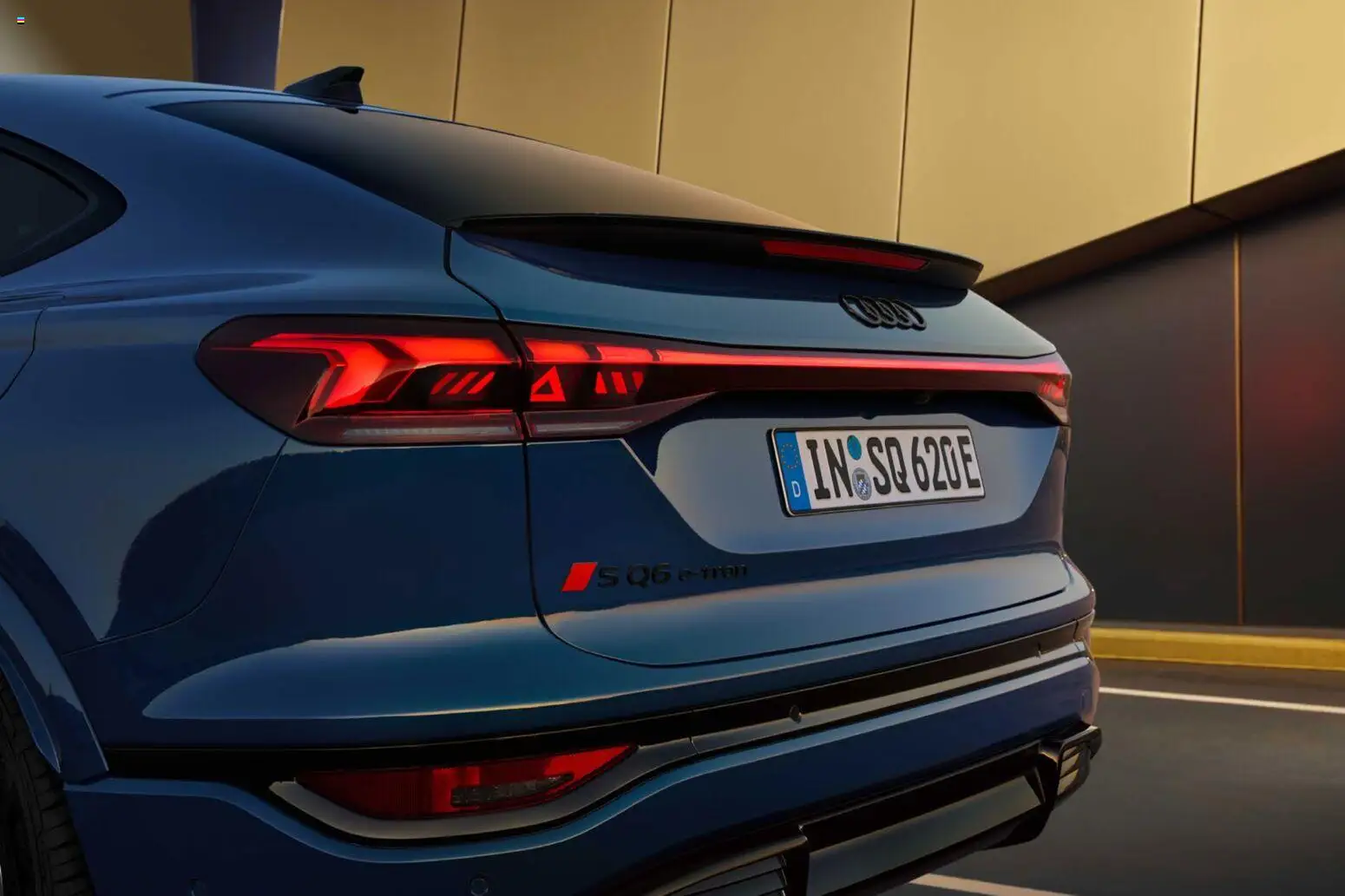 Audi Prospekt 	 - Seite 39 - gültig ab 28.10.2025