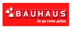 Магазин Bauhaus в България logo