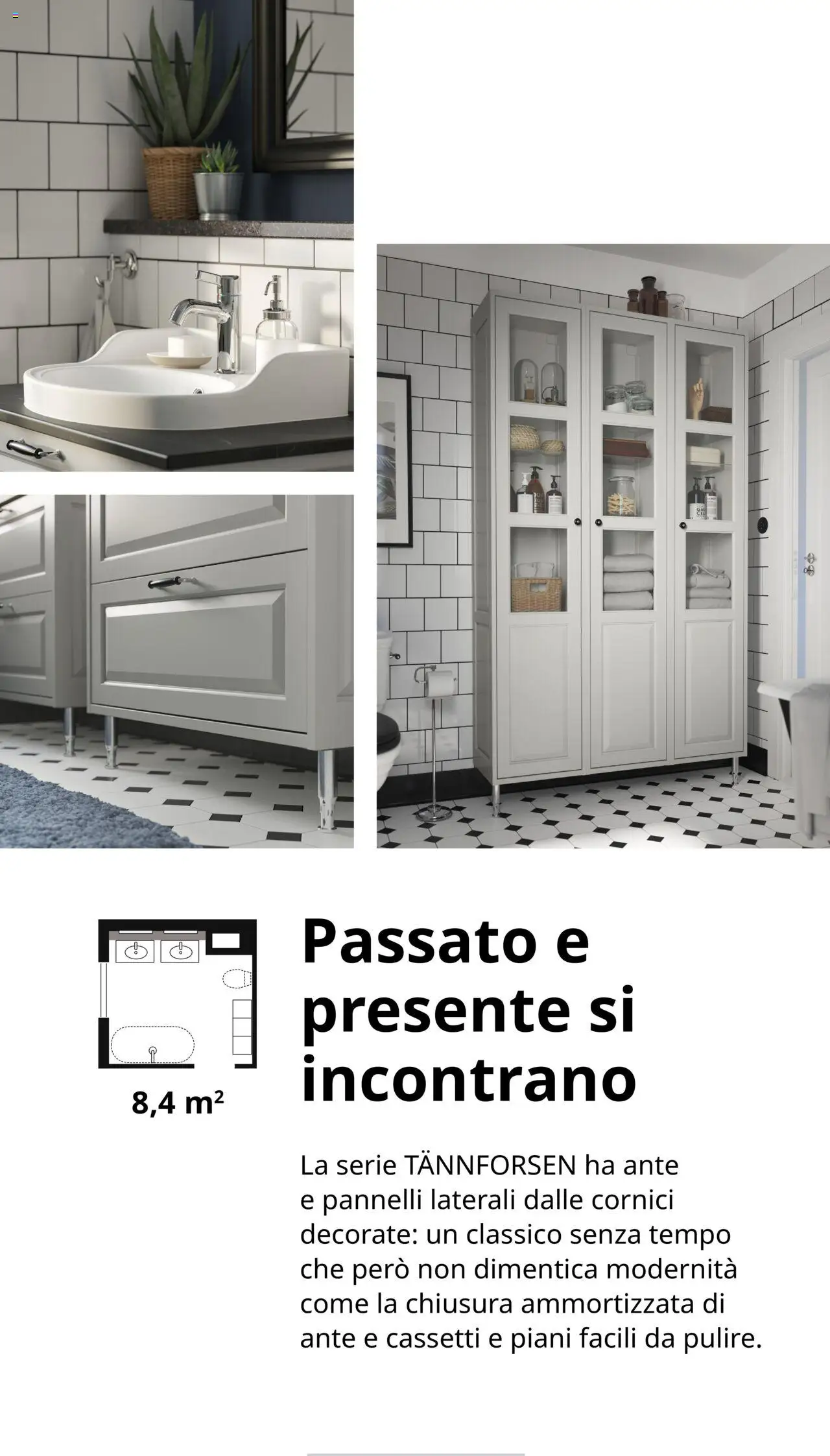 IKEA Brochure Bagni 2024 - pagina 27 - valido dal 19/02/2024