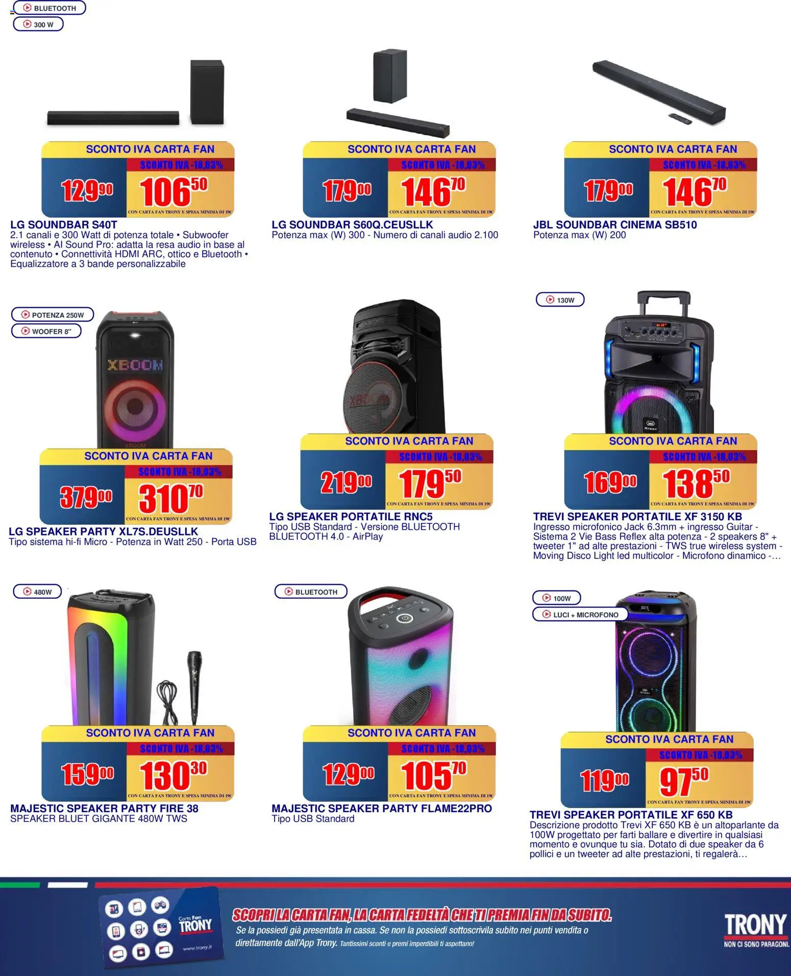 Trony volantino - pagina 24 - valido dal 02/04/2026