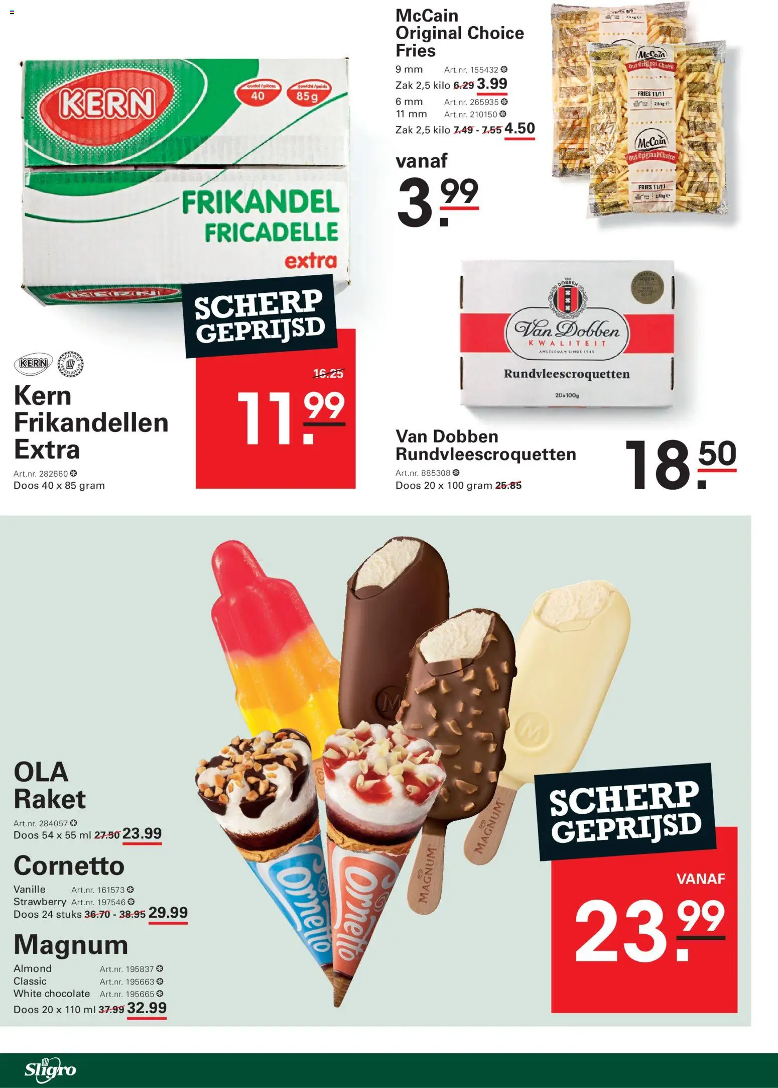 Sligro folder - page 26- valid from 12-03-2026