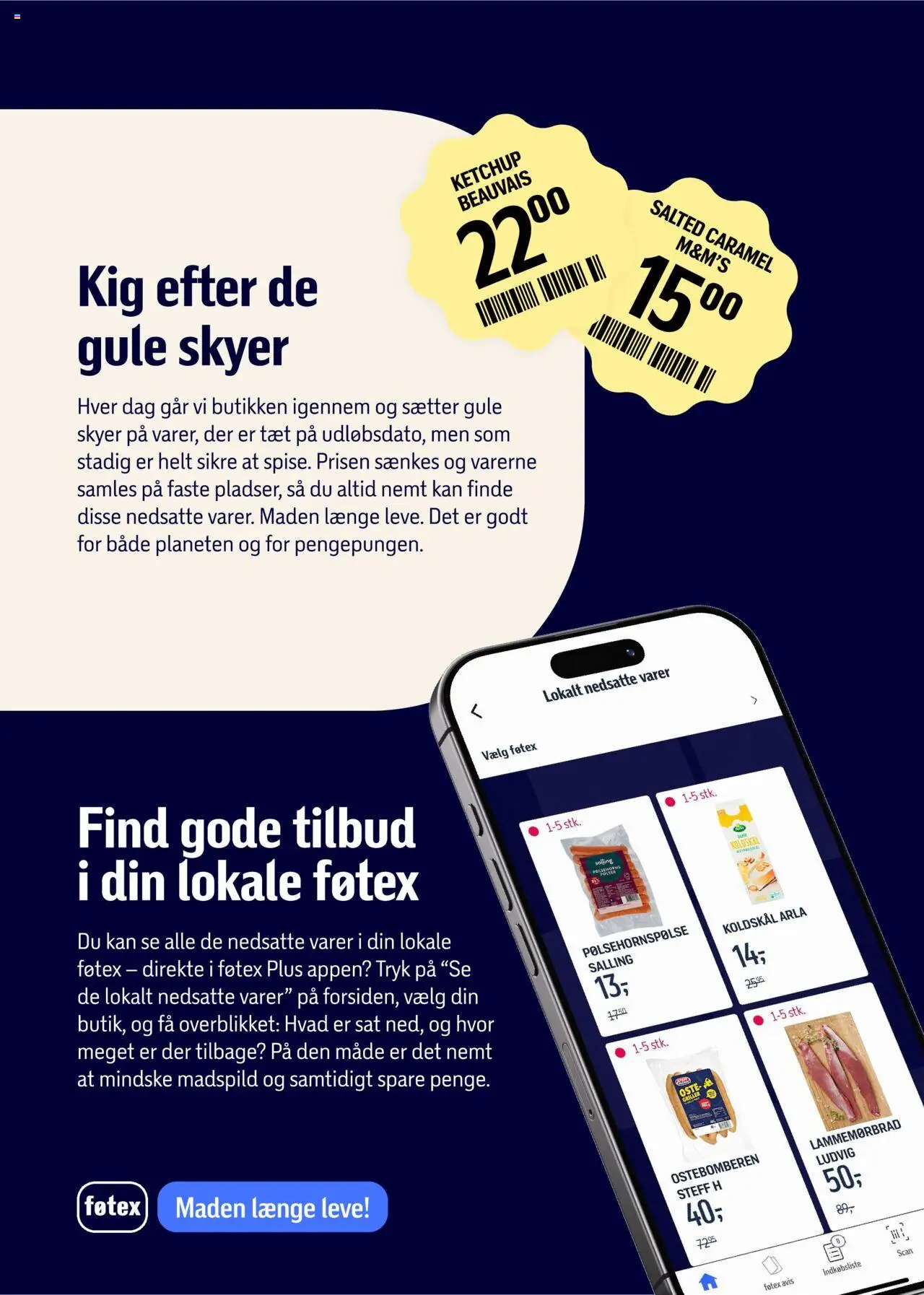 Føtex - Madspildsinitiativer - page 4- valid from 25/08/2025