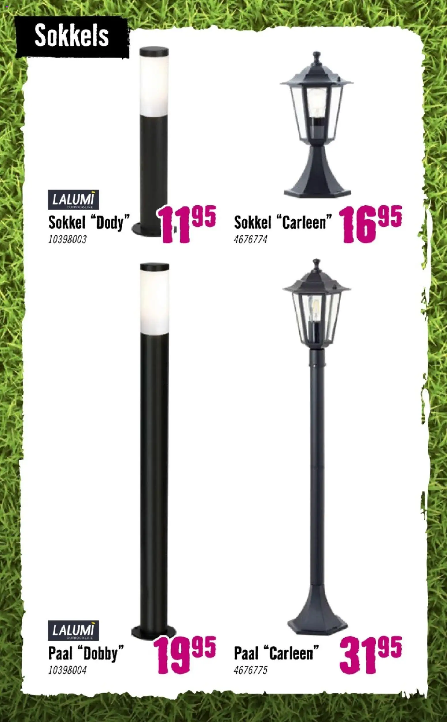 Hornbach folder - page 57- valid from 09-03-2026