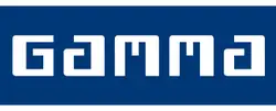 GAMMA-winkel in België logo