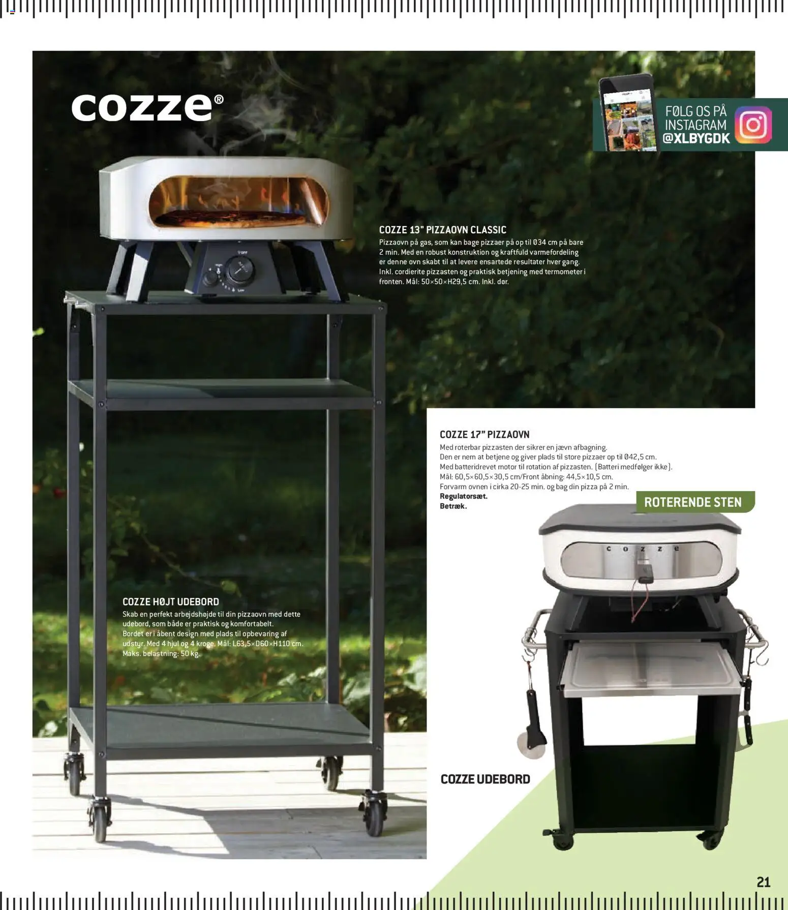 XL-BYG - Grillkatalog - page 21- valid from 01/01/2026