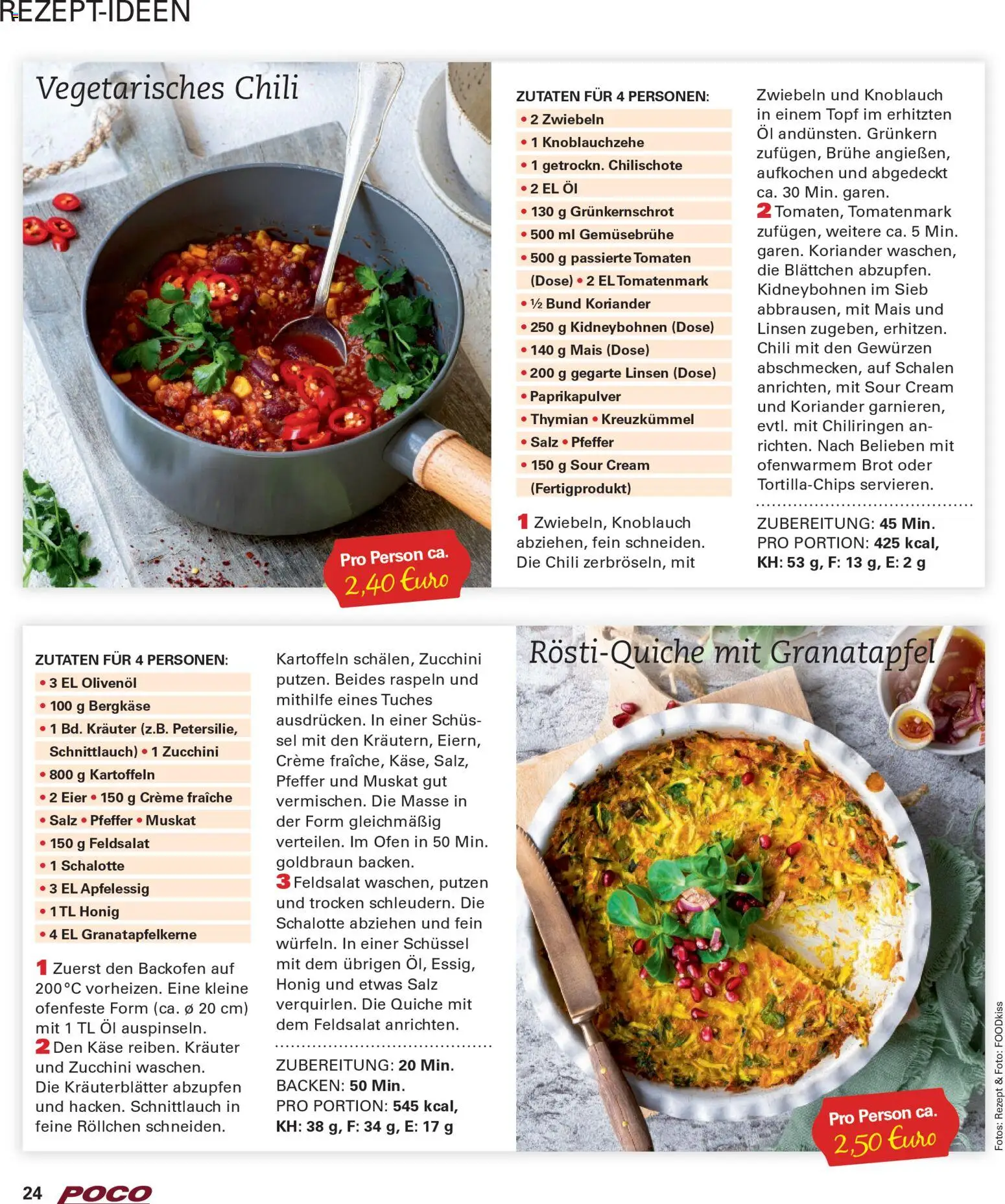 Poco Wohnwelt Winter 2025 - Seite 24 - gültig ab 01.12.2025