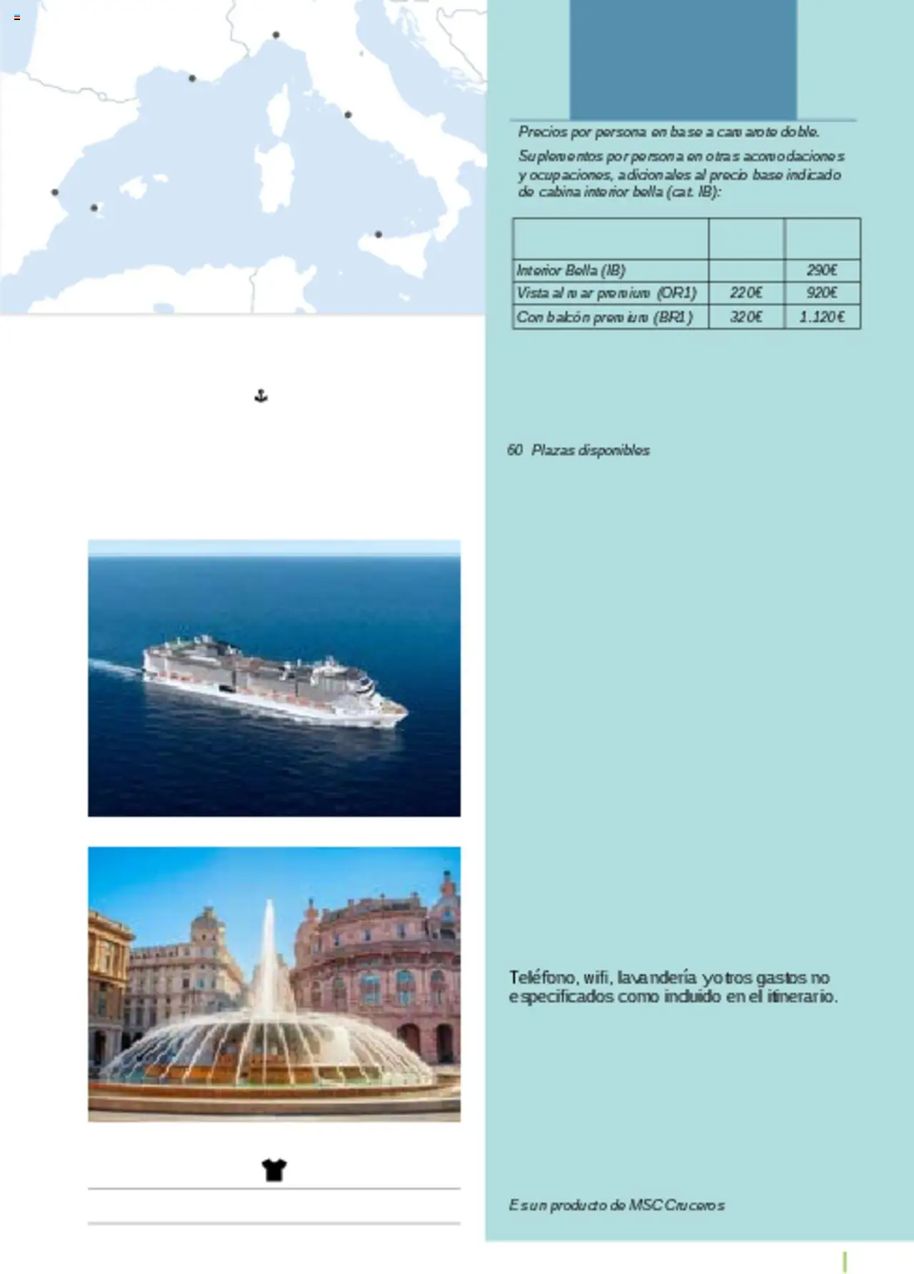 Viajes El Corte Inglés Rutas Culturales de la Comunidad de Madrid - Página de 279 - Válido desde 01/04/2025