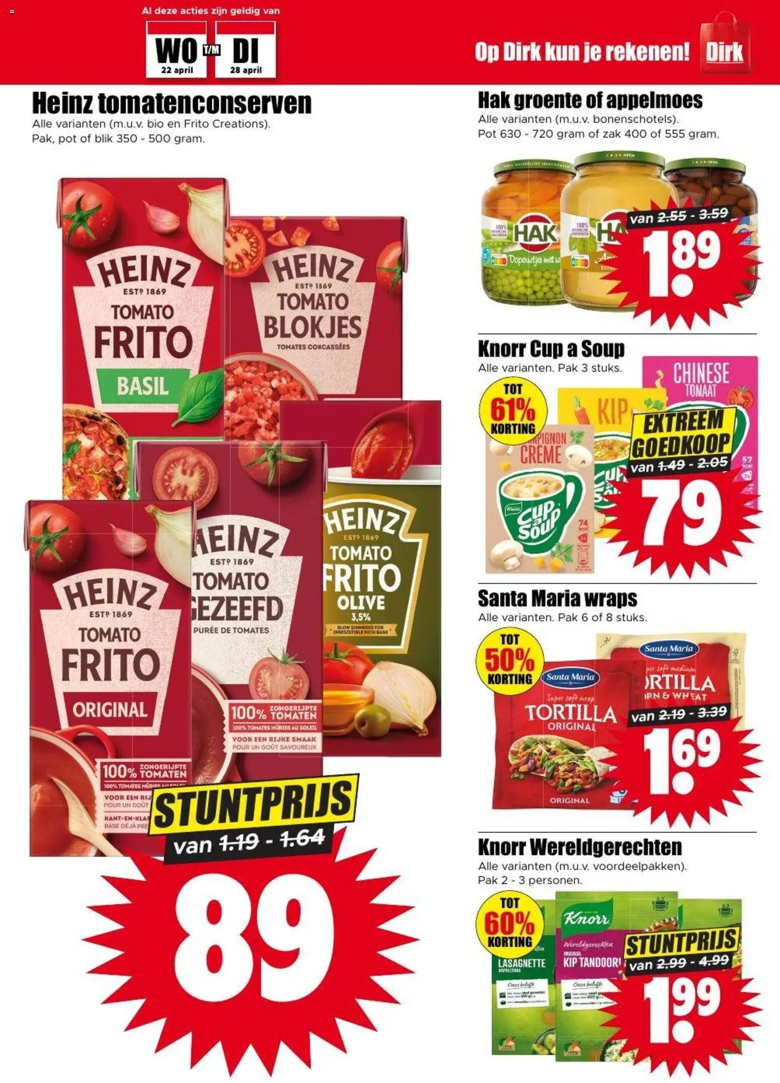 Dirk folder week 17 - page 15- valid from 22-04-2026