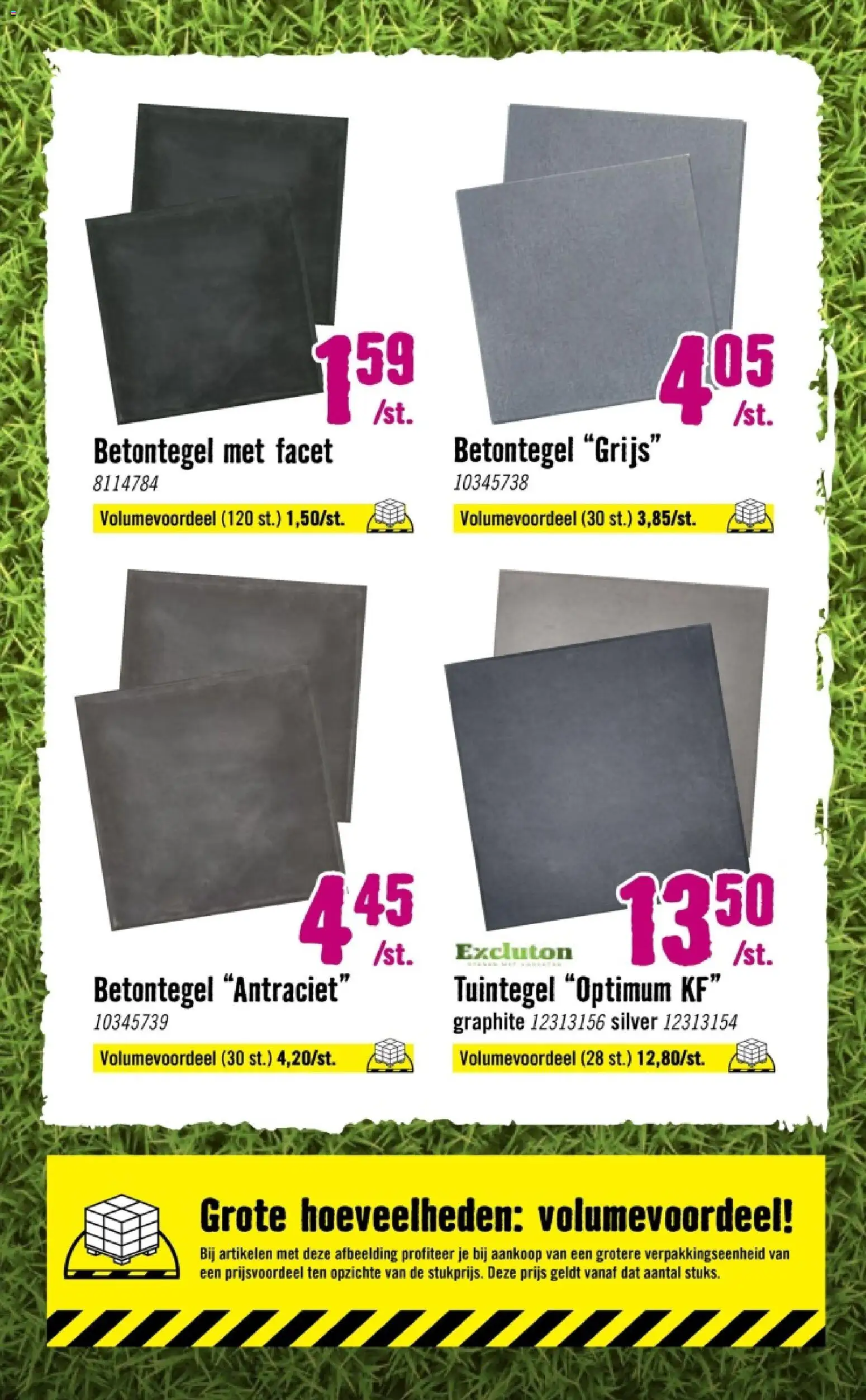 Hornbach folder - page 4- valid from 09-03-2026