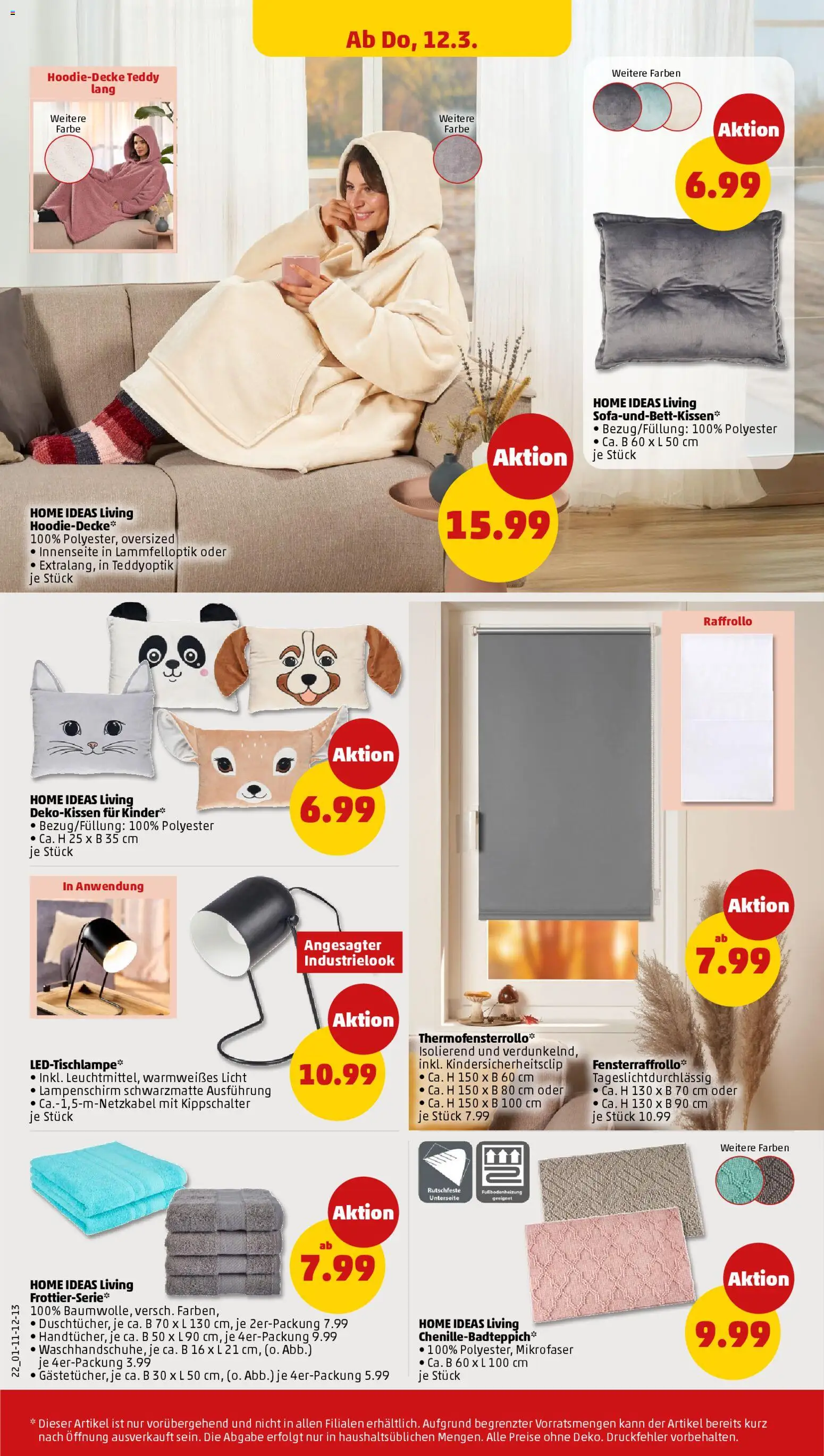 Penny Prospekt 	 - Seite 24 - gültig ab 09.03.2026