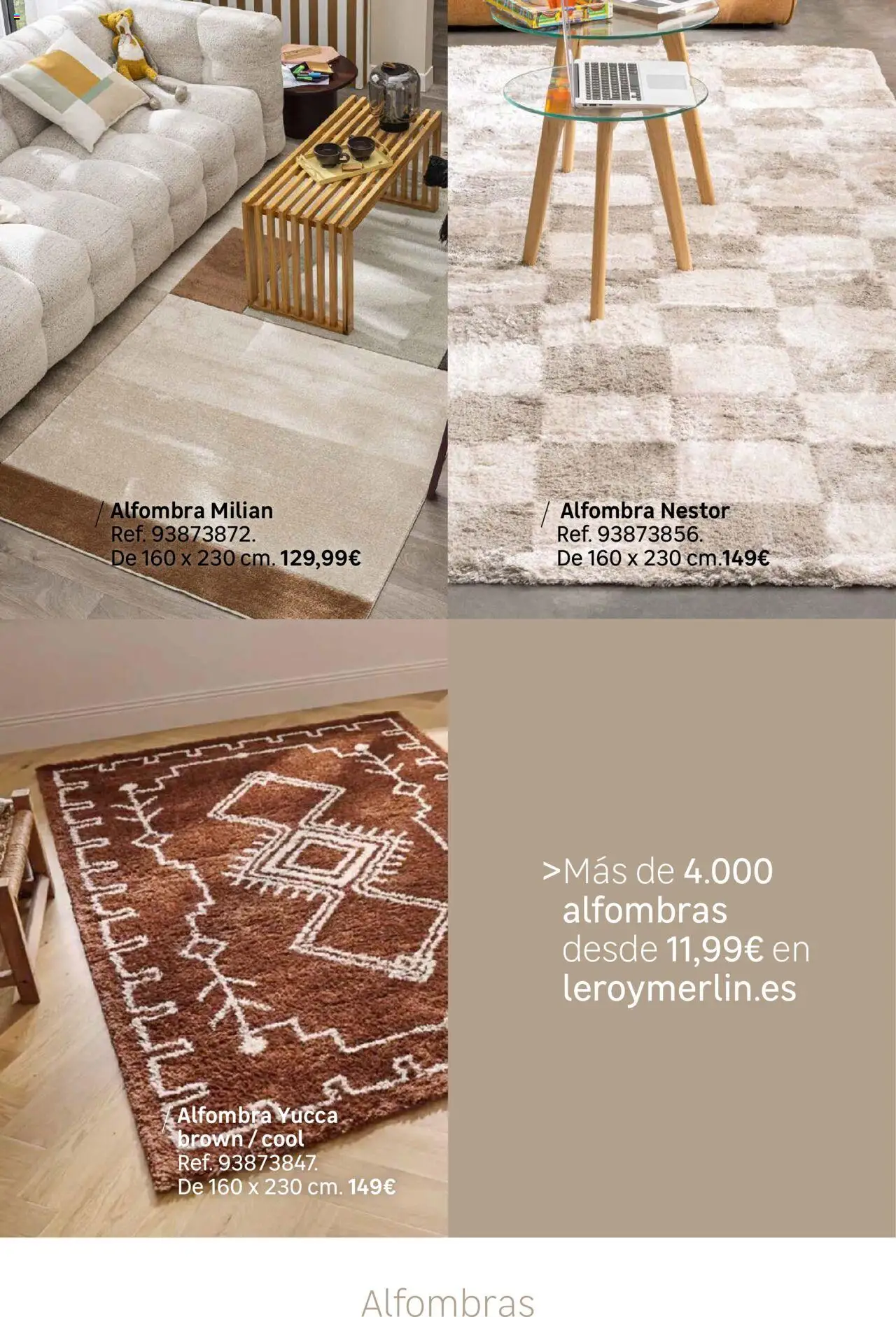 Leroy Merlin catálogo - Página de 77 - Válido desde 11/09/2025