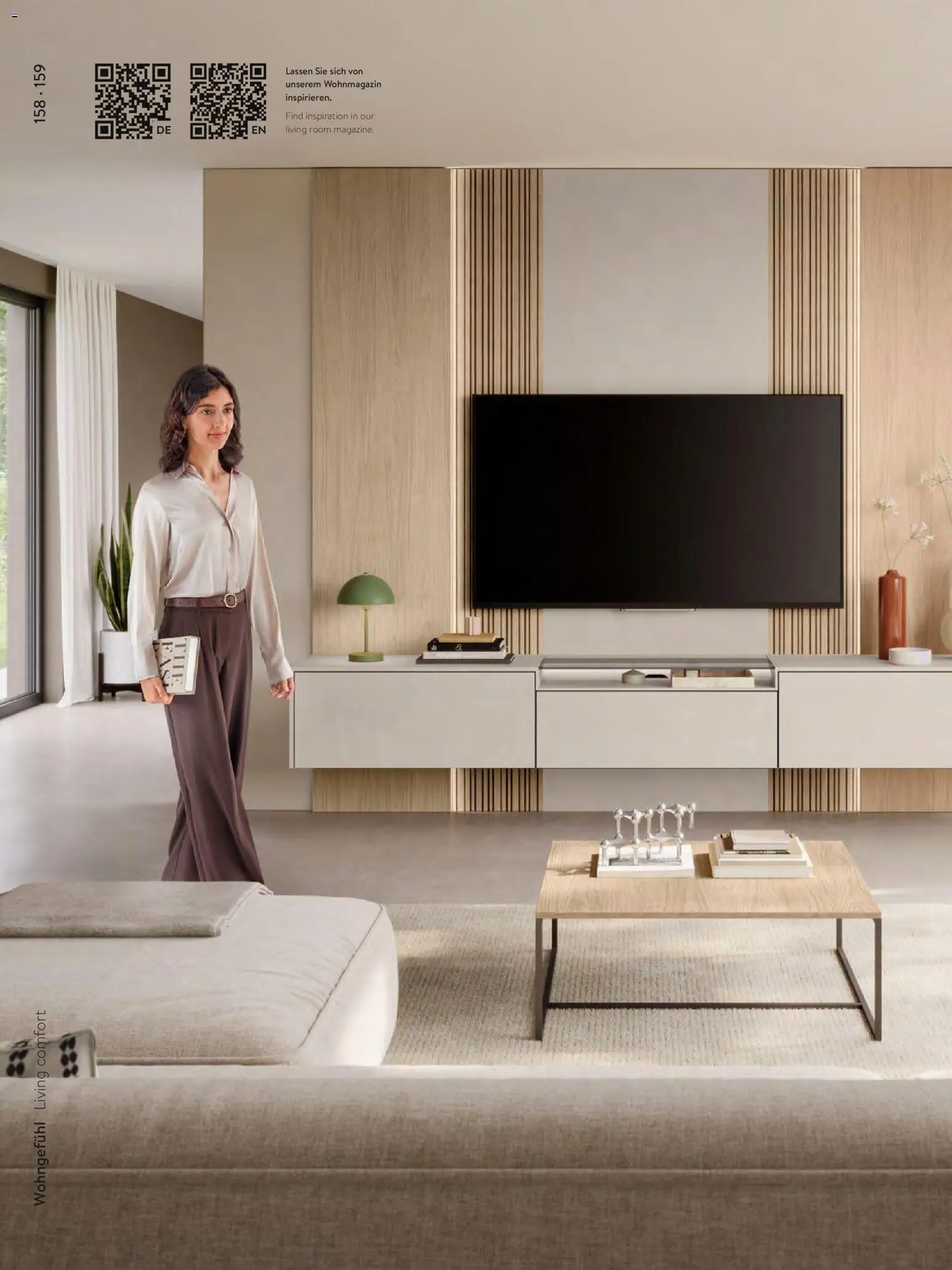 Ostermann Nobilia Küchenprospekt 2026 - Seite 158 - gültig ab 01.01.2026