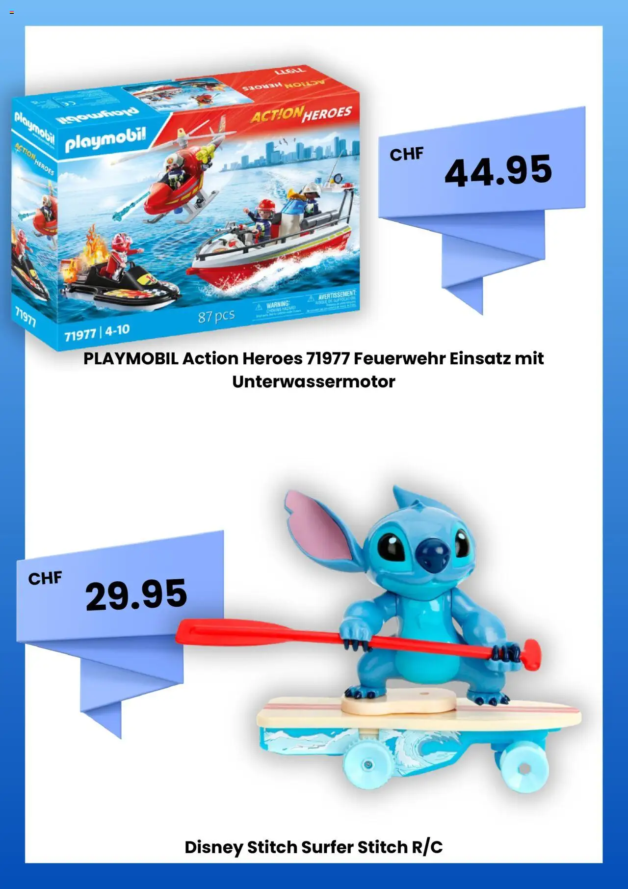 Smyths Toys Aktionen - Seite 3- gültig ab 15.07.2025