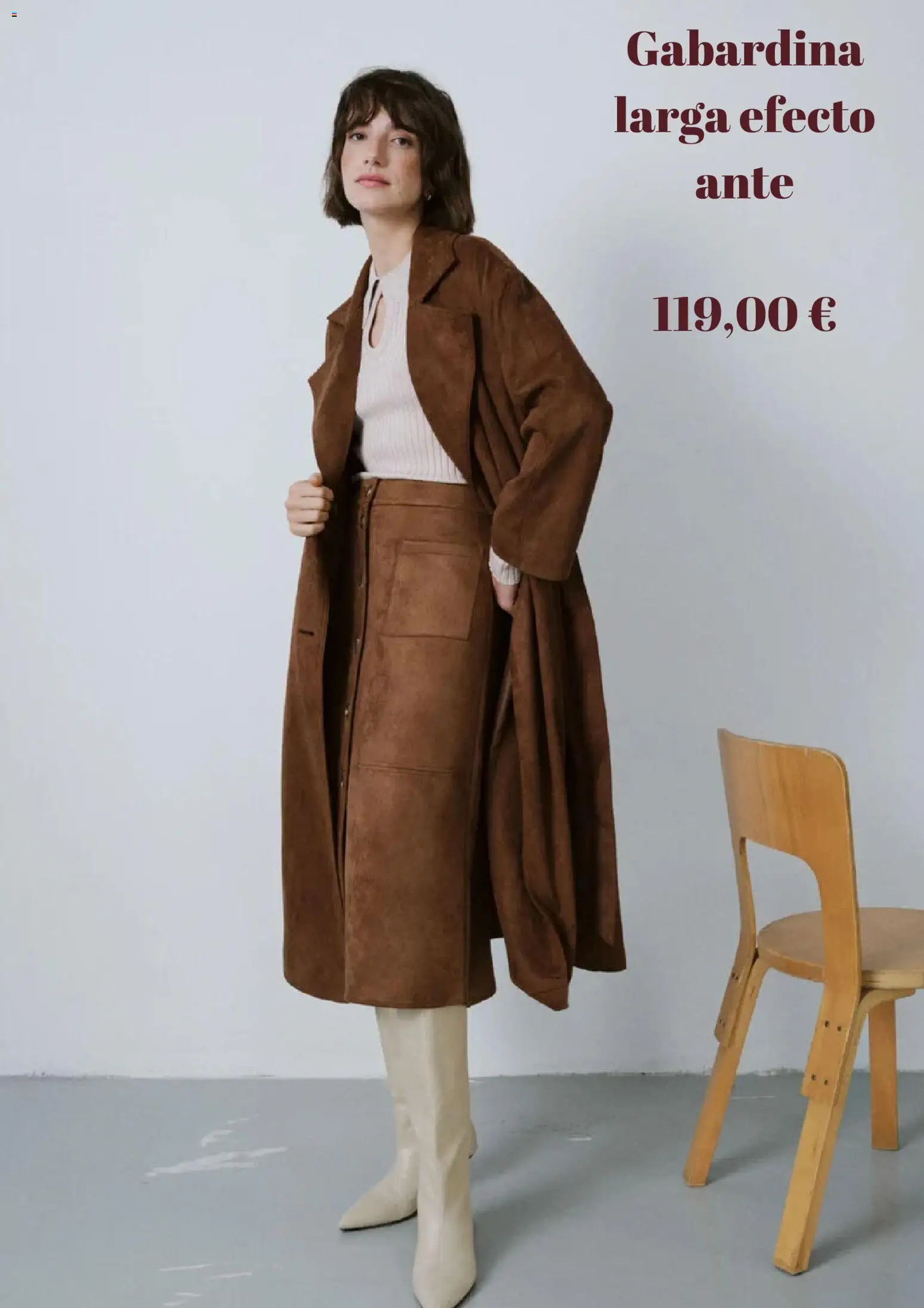 Cortefiel folleto - Página de 2 - Válido desde 07/02/2026