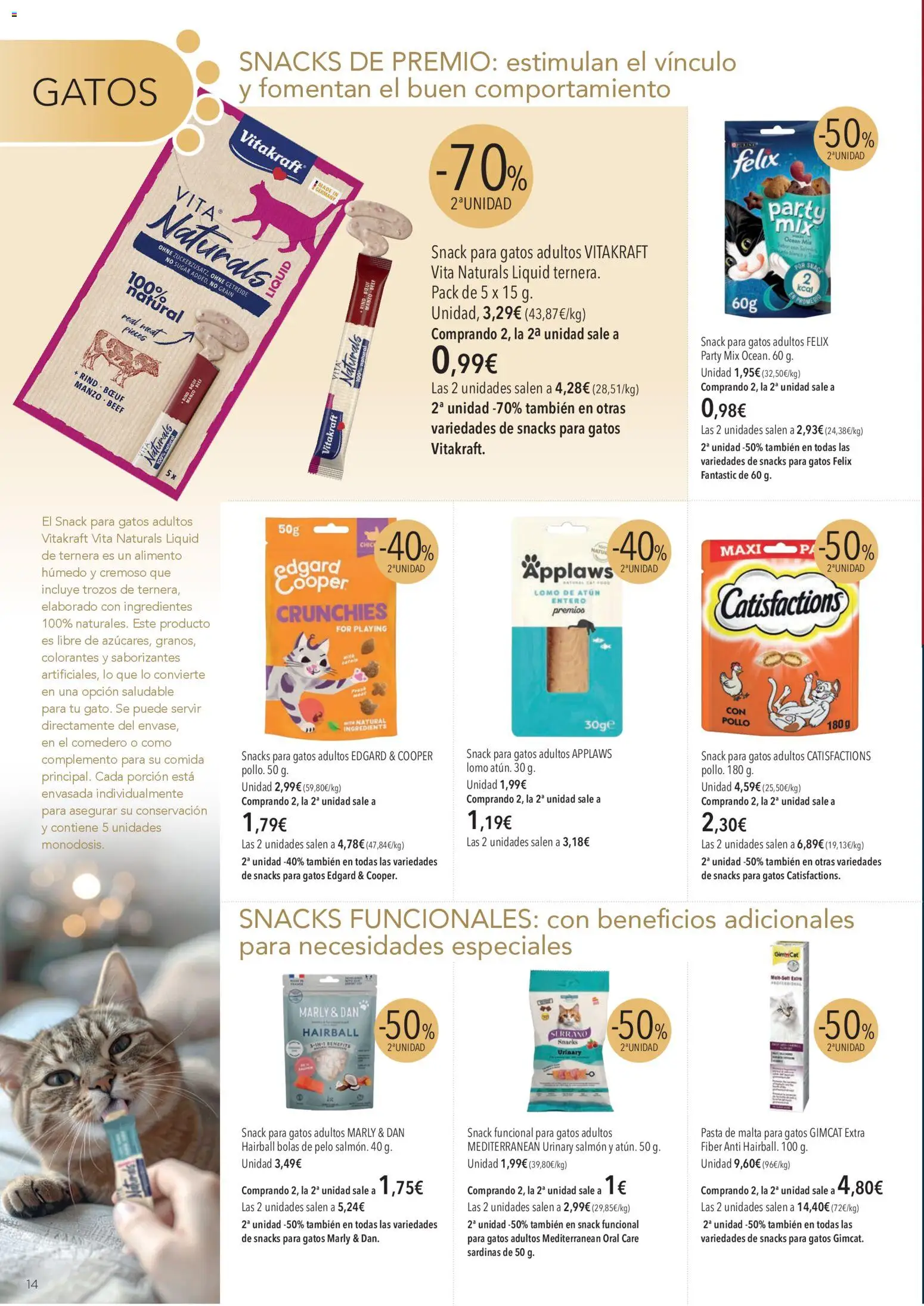 El Corte Inglés ofertas - Página de 14 - Válido desde 01/12/2025