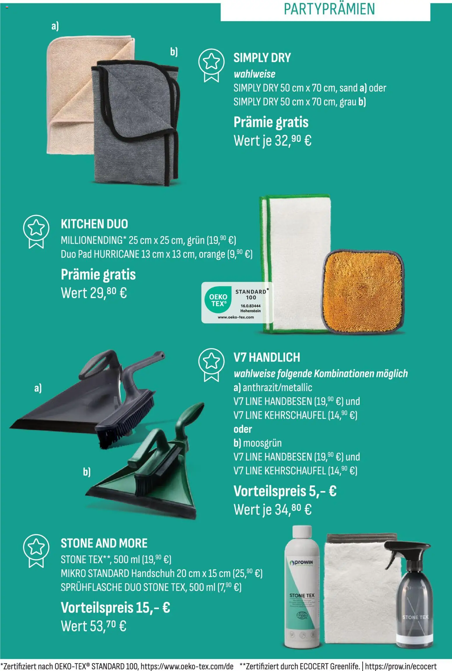 Angebote ProWIN April / Mai 2026 - Seite 11 - gültig ab 01.04.2026