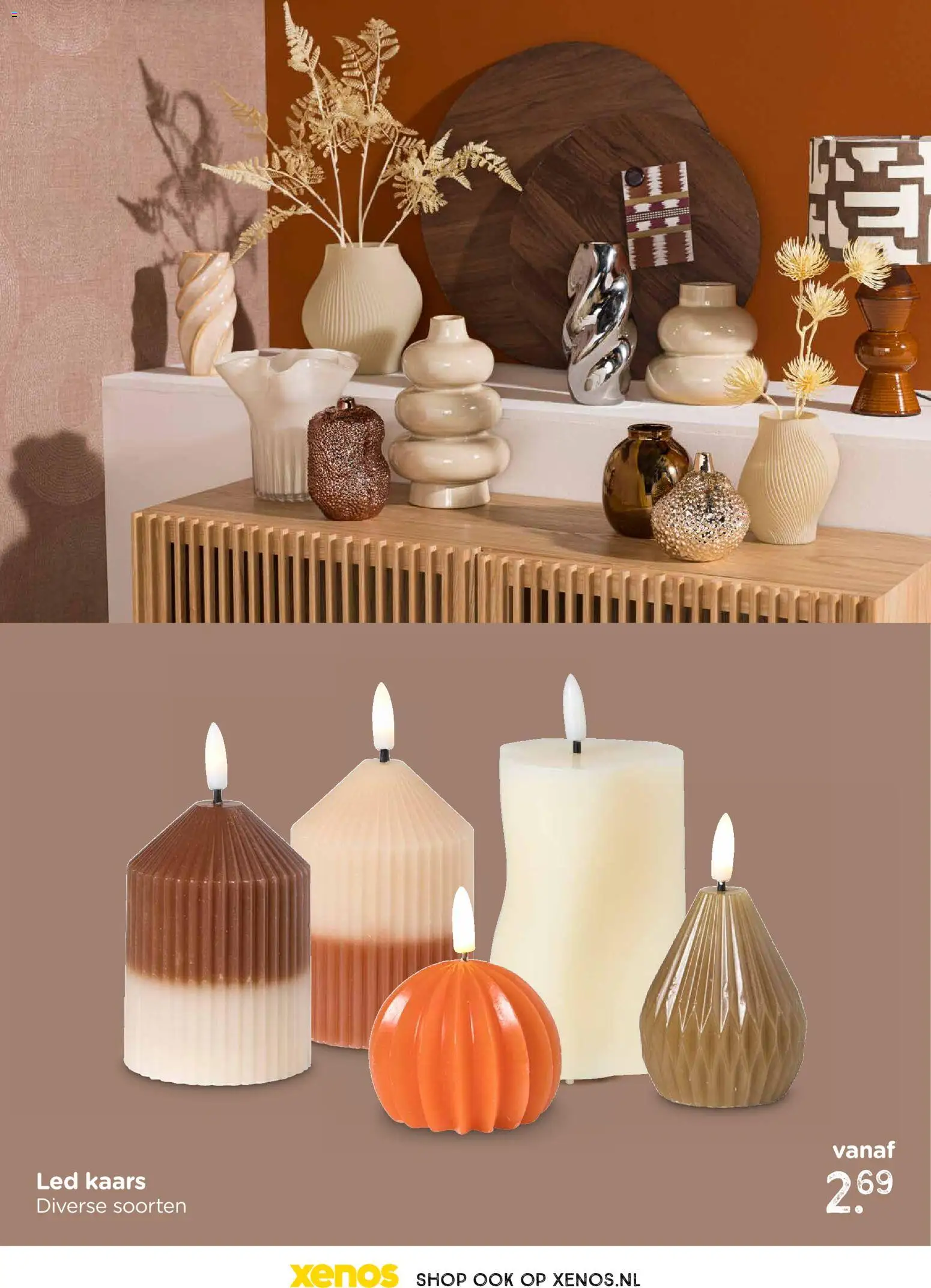 Xenos - Trendmagazine  - page 63- valid from 19-01-2026