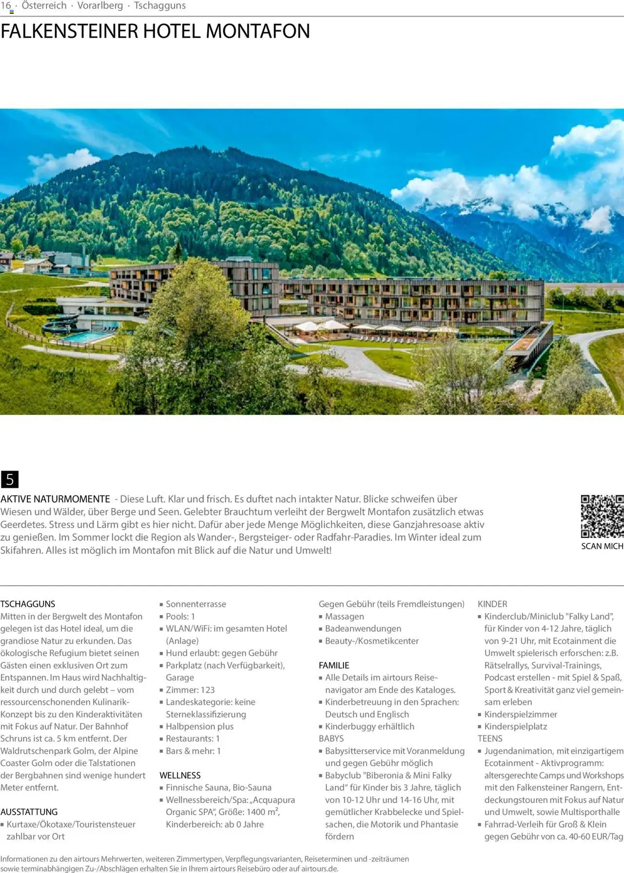 Aida - Familie 2025 - Seite 16 - gültig ab 01.11.2024