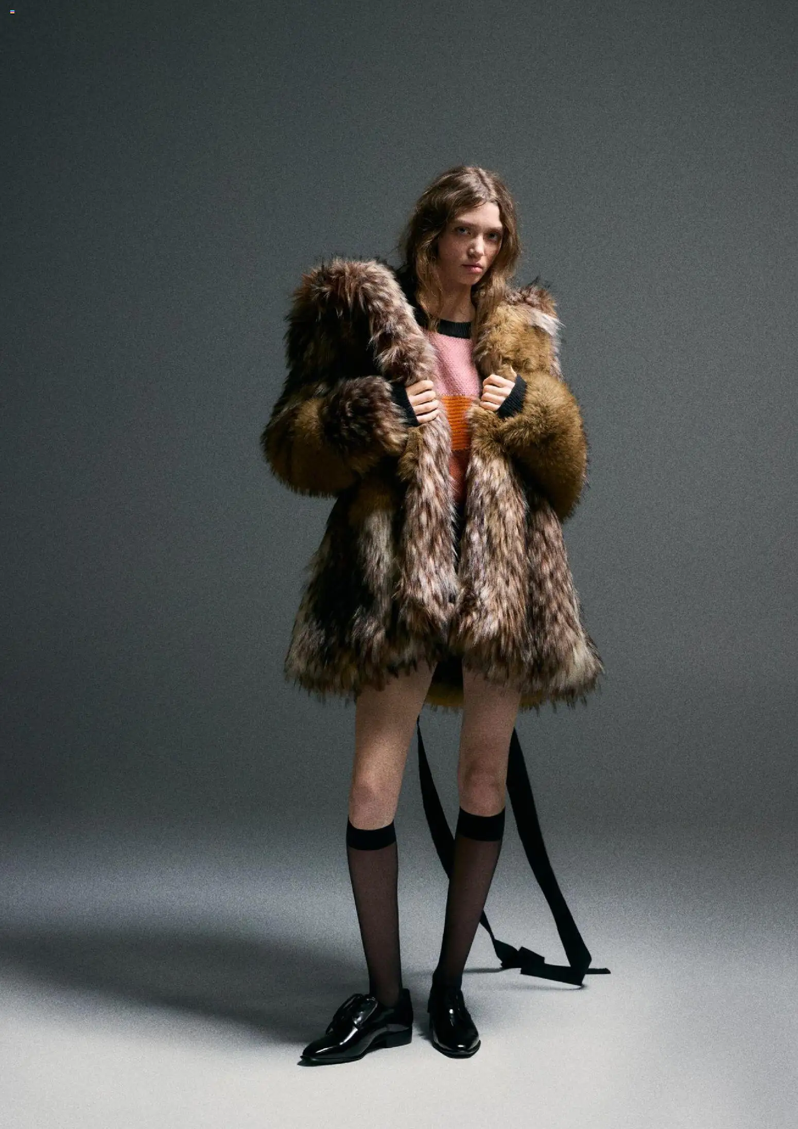 ZARA Prospekt 	 - Seite 4 - gültig ab 06.12.2025