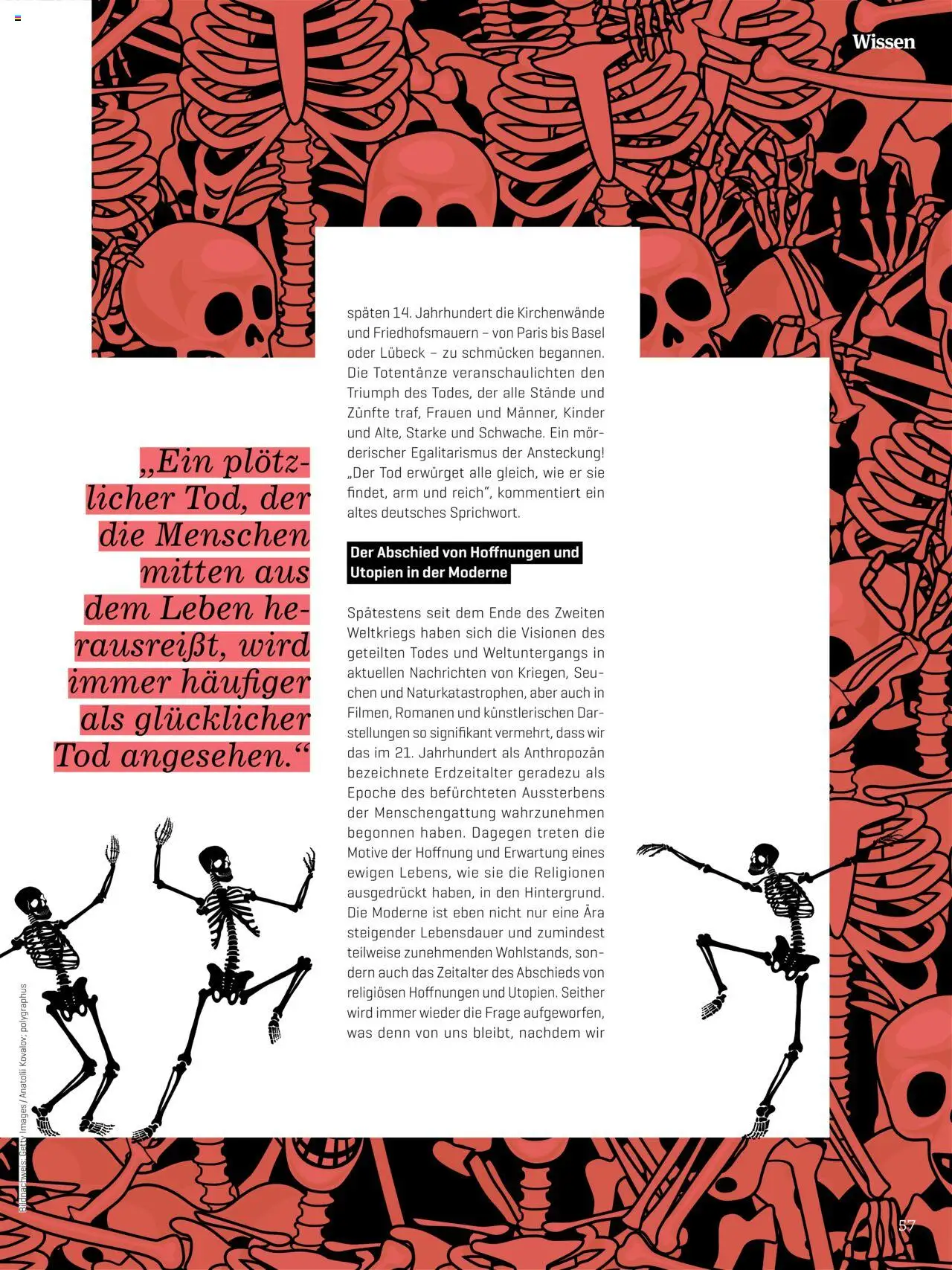 Denns BioMarkt KREO Magazin - Seite 57- gültig ab 14.07.2025