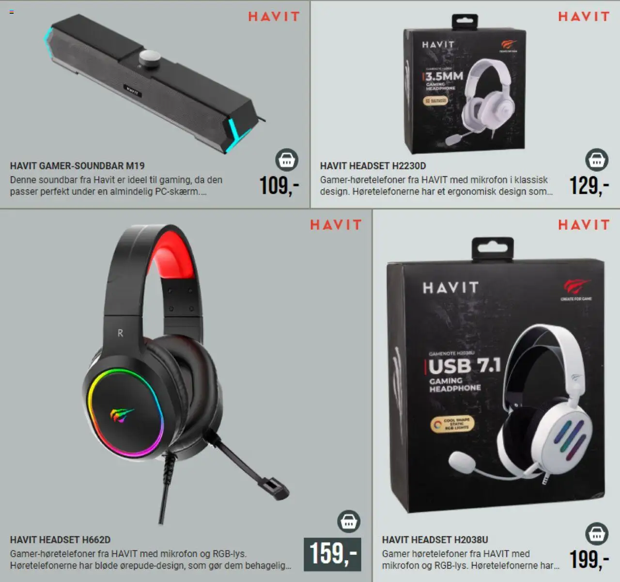 Harald Nyborg - Elektronik - page 4- valid from 01/10/2025